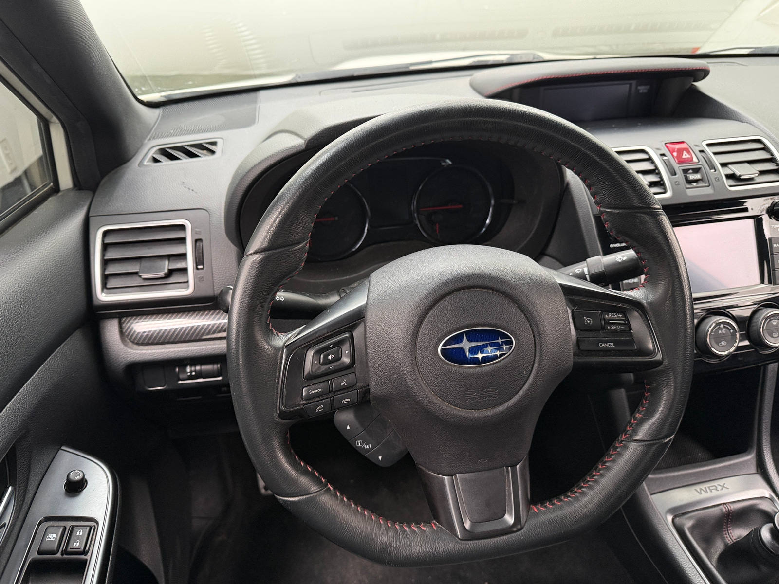 Thumbnail: 2021 Subaru WRX - 5