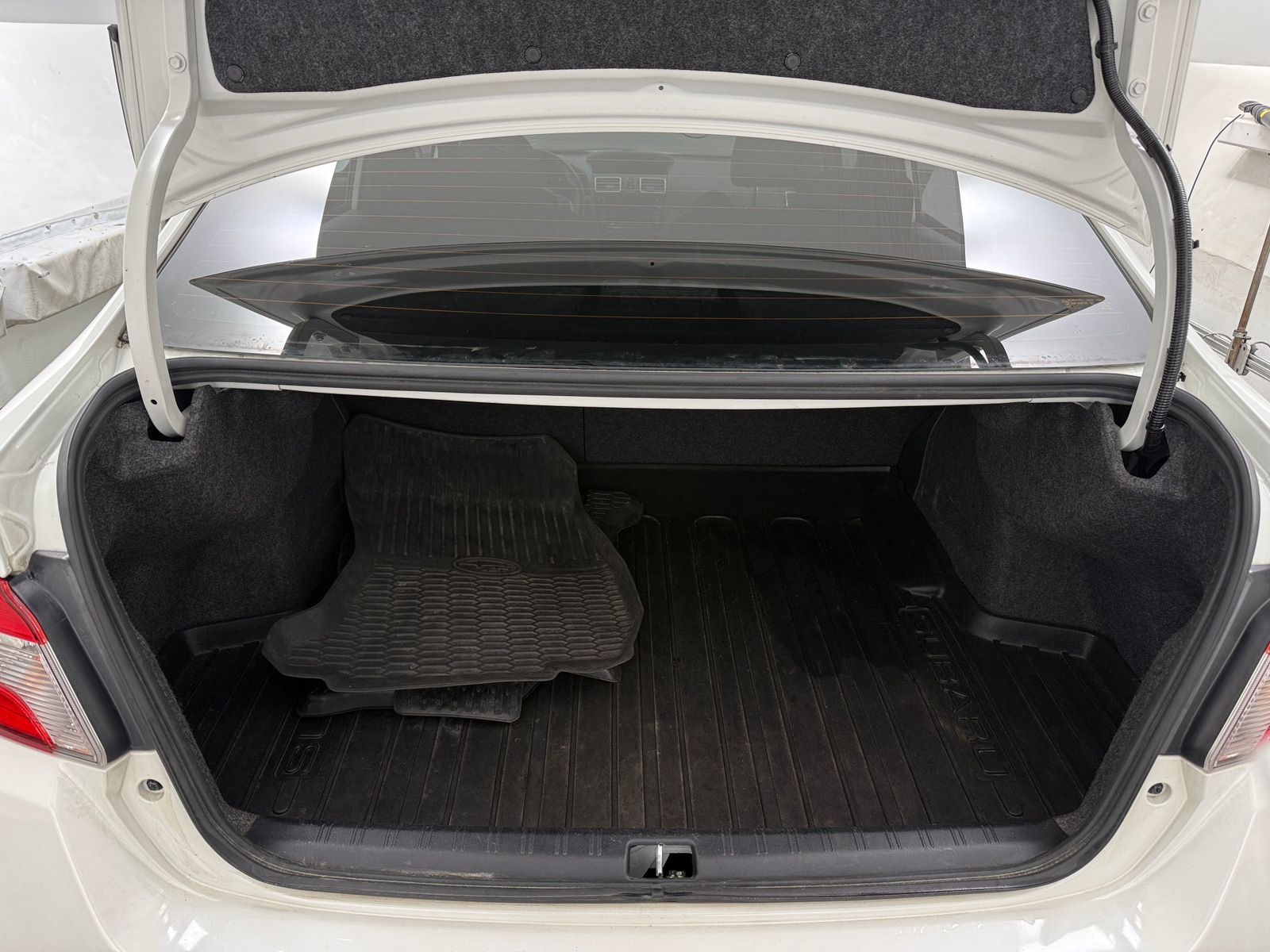 Thumbnail: 2021 Subaru WRX - 7