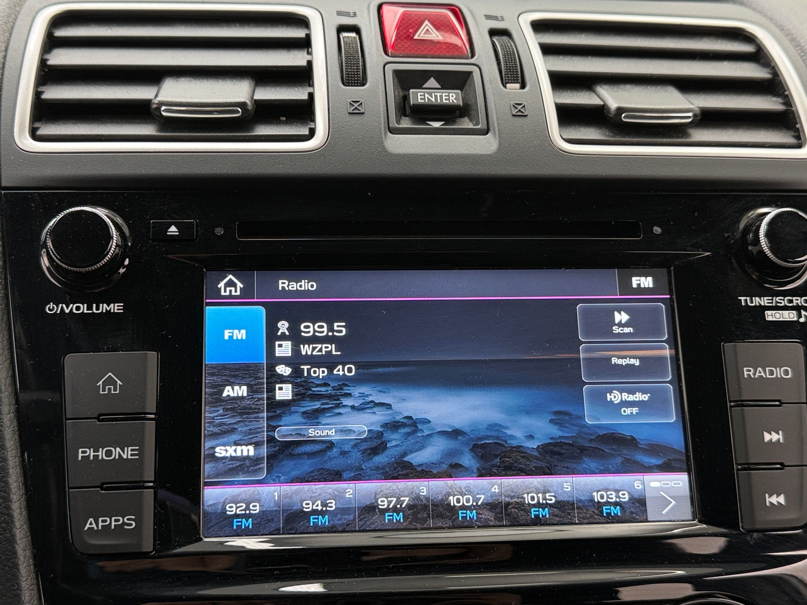 Thumbnail: 2021 Subaru WRX - 4