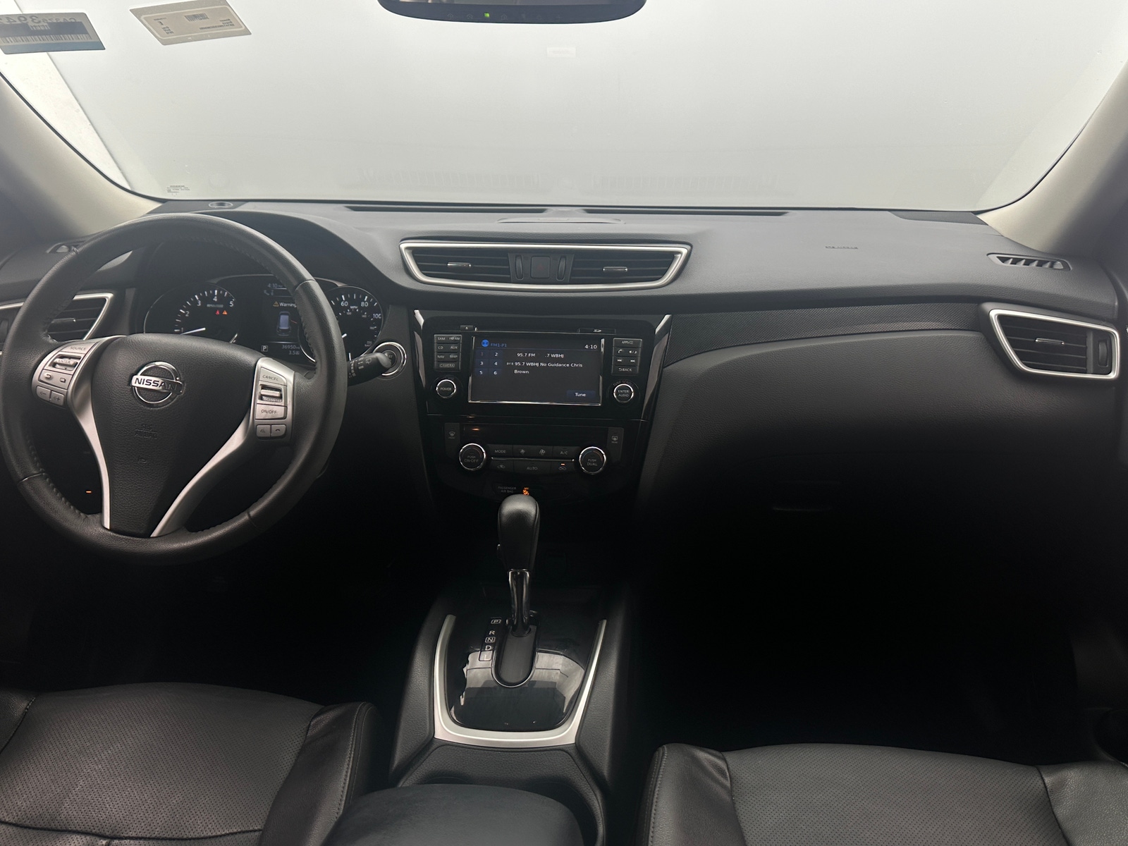 Thumbnail: 2016 Nissan Rogue - 2