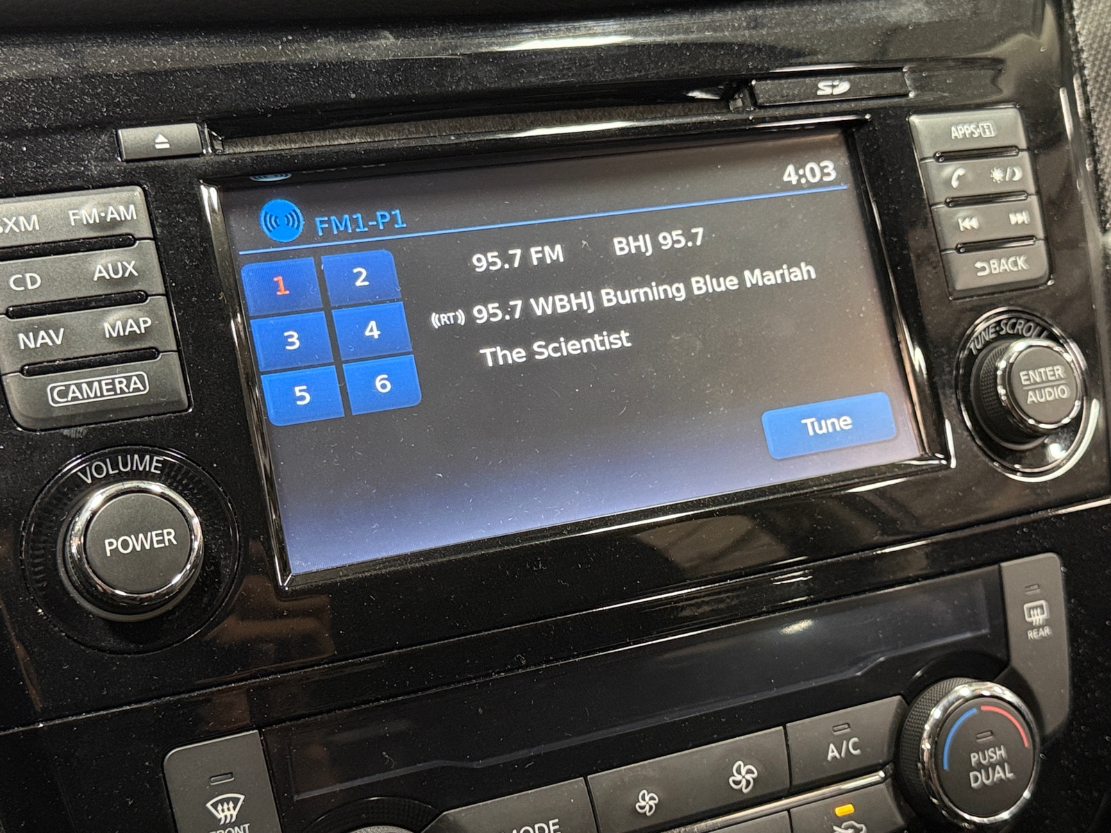 Thumbnail: 2016 Nissan Rogue - 3