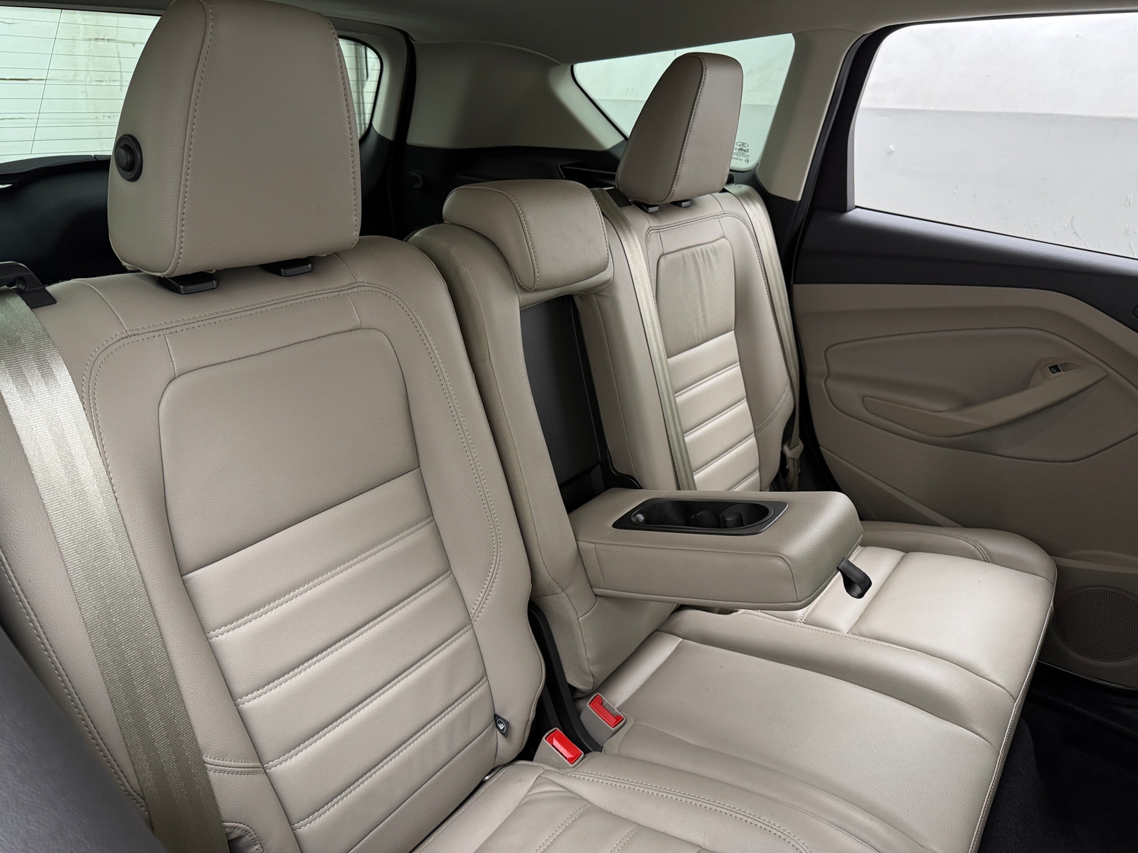 Thumbnail: 2017 Ford Escape - 5