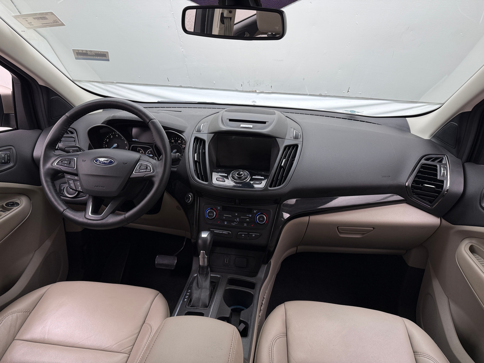 Thumbnail: 2017 Ford Escape - 2