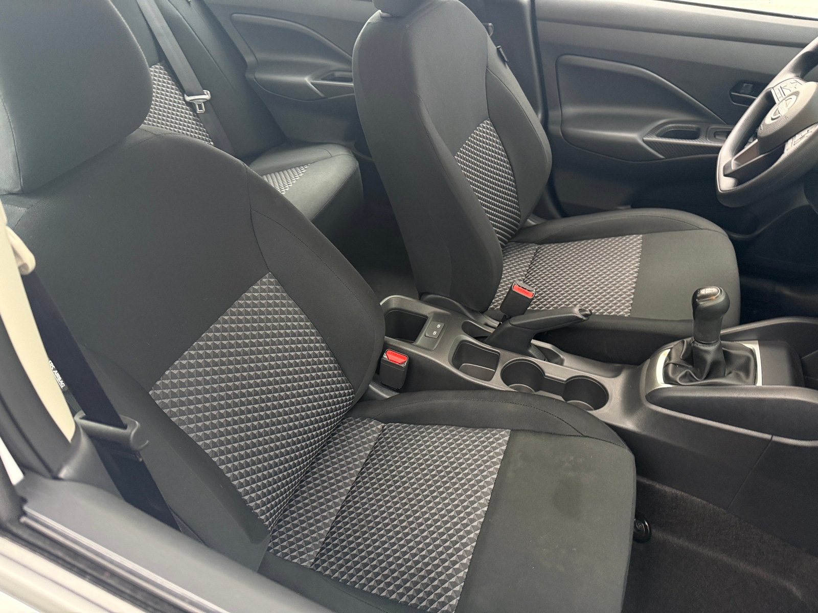 Thumbnail: 2024 Nissan Versa - 2