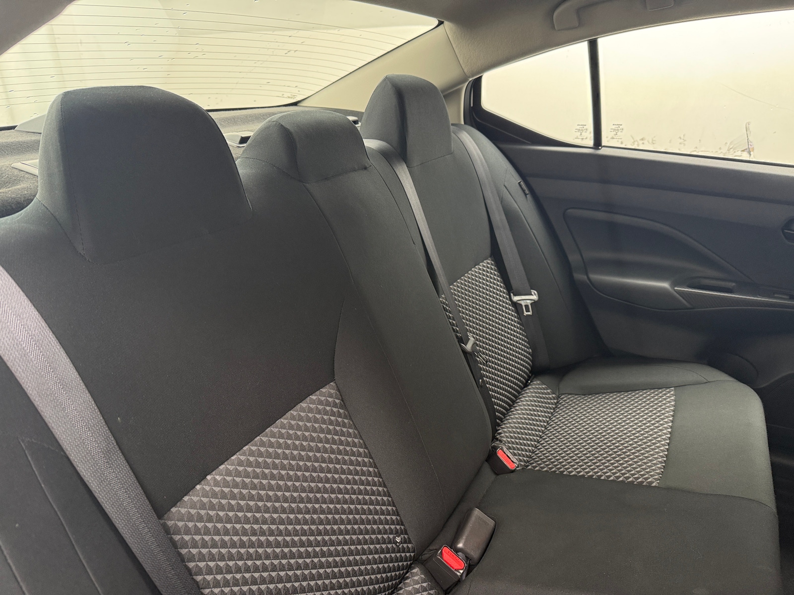 Thumbnail: 2024 Nissan Versa - 6