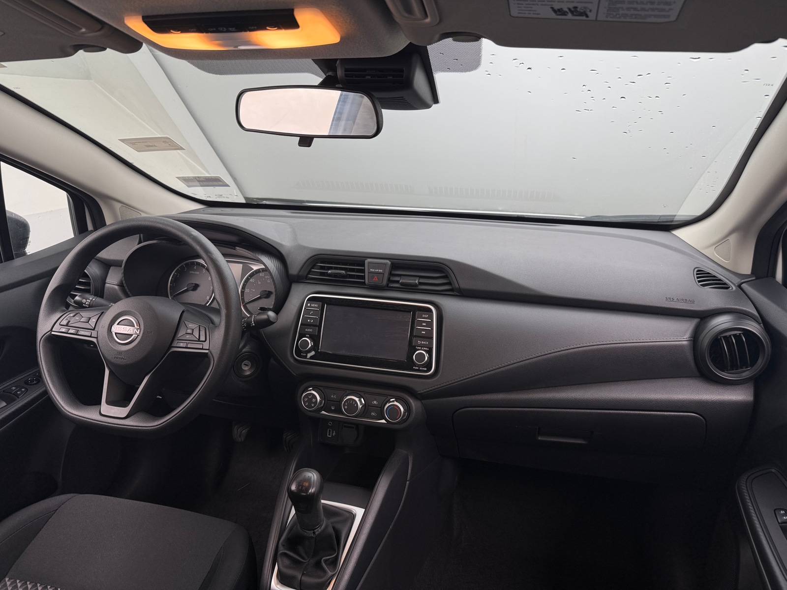 Thumbnail: 2024 Nissan Versa - 3