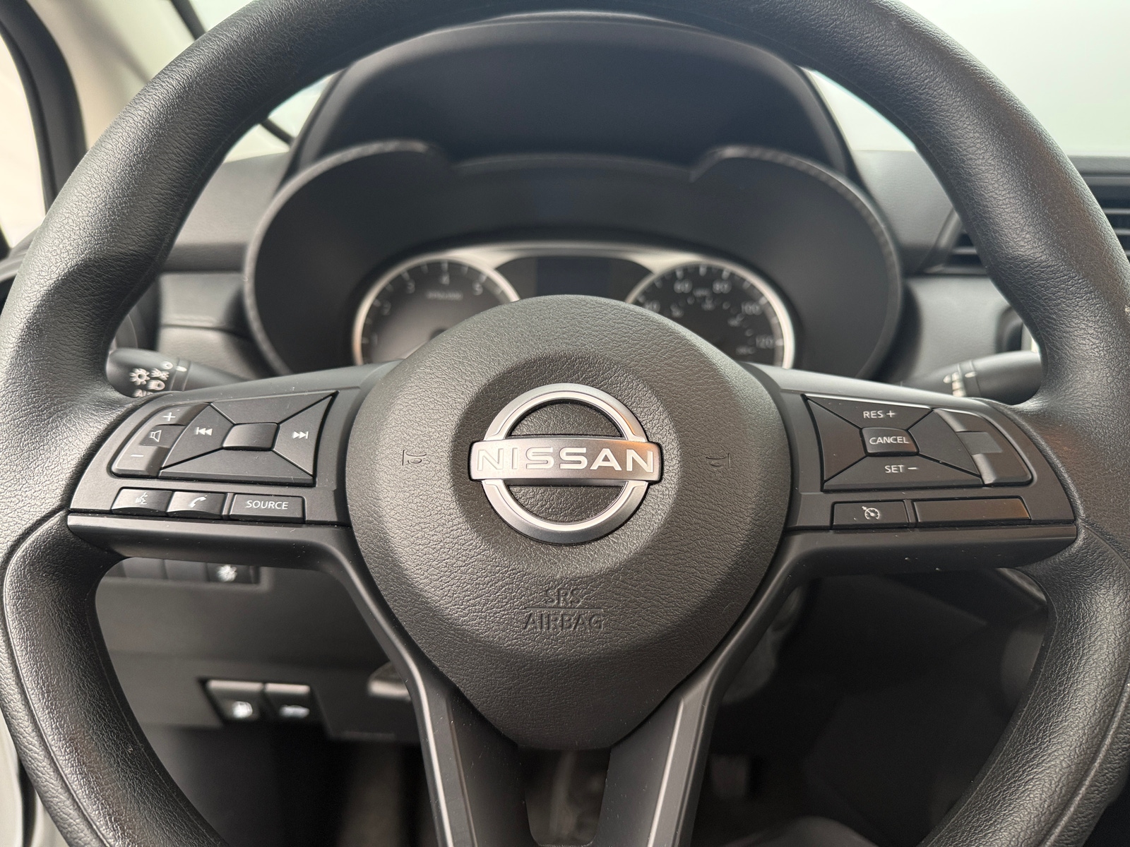 Thumbnail: 2024 Nissan Versa - 5