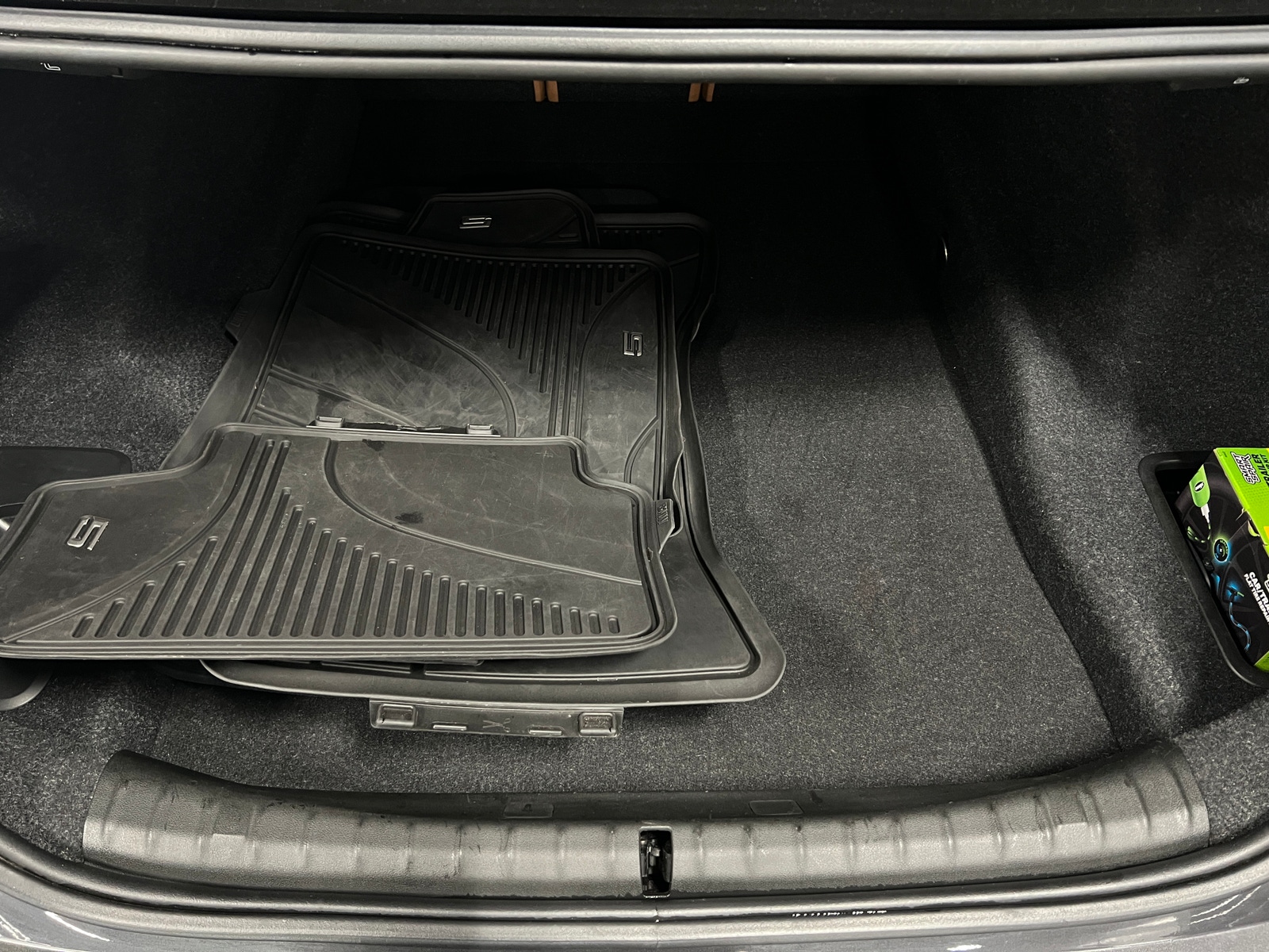 Thumbnail: 2017 BMW 5 Series - 6