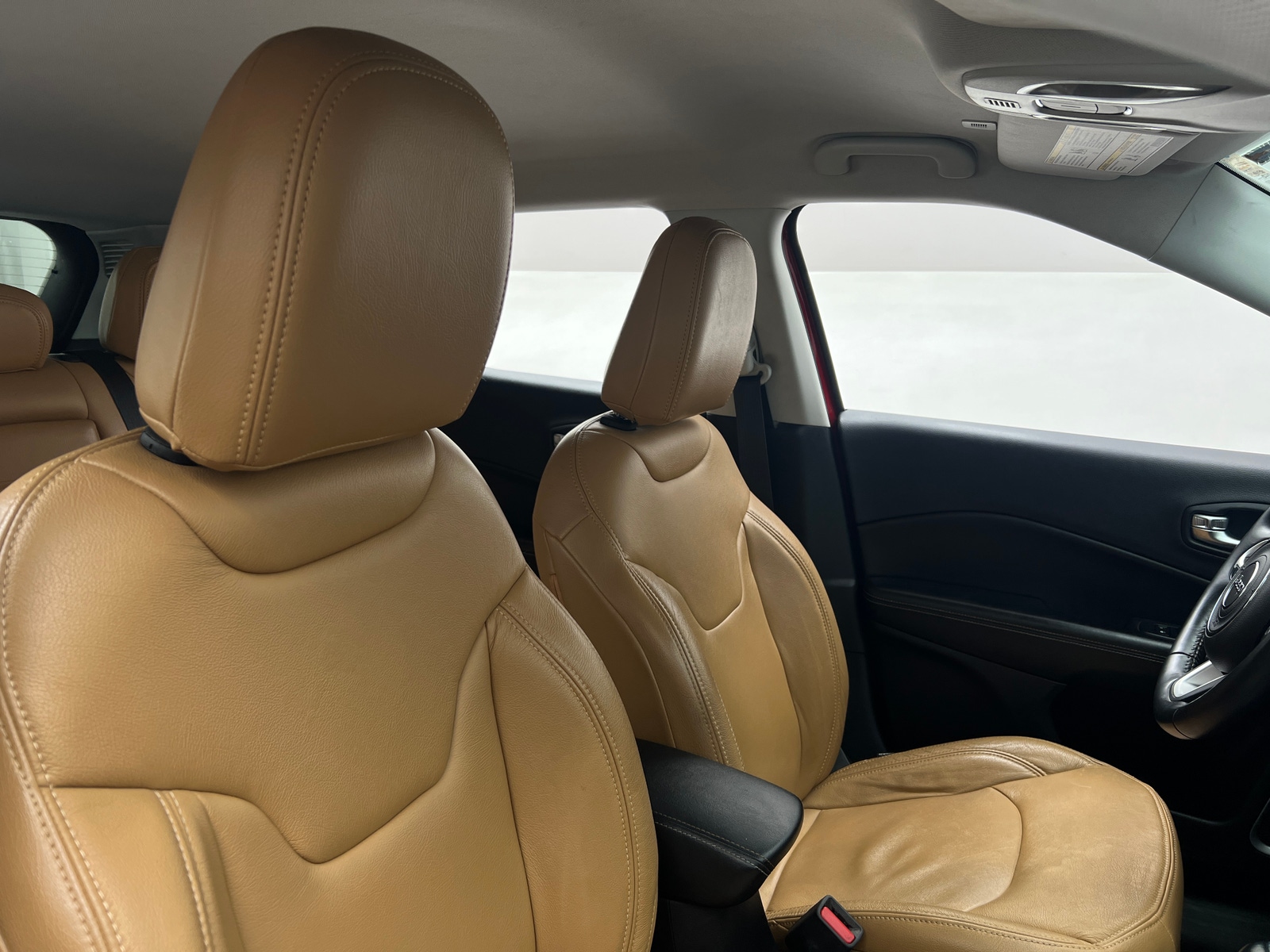 Thumbnail: 2017 Jeep Compass - 2