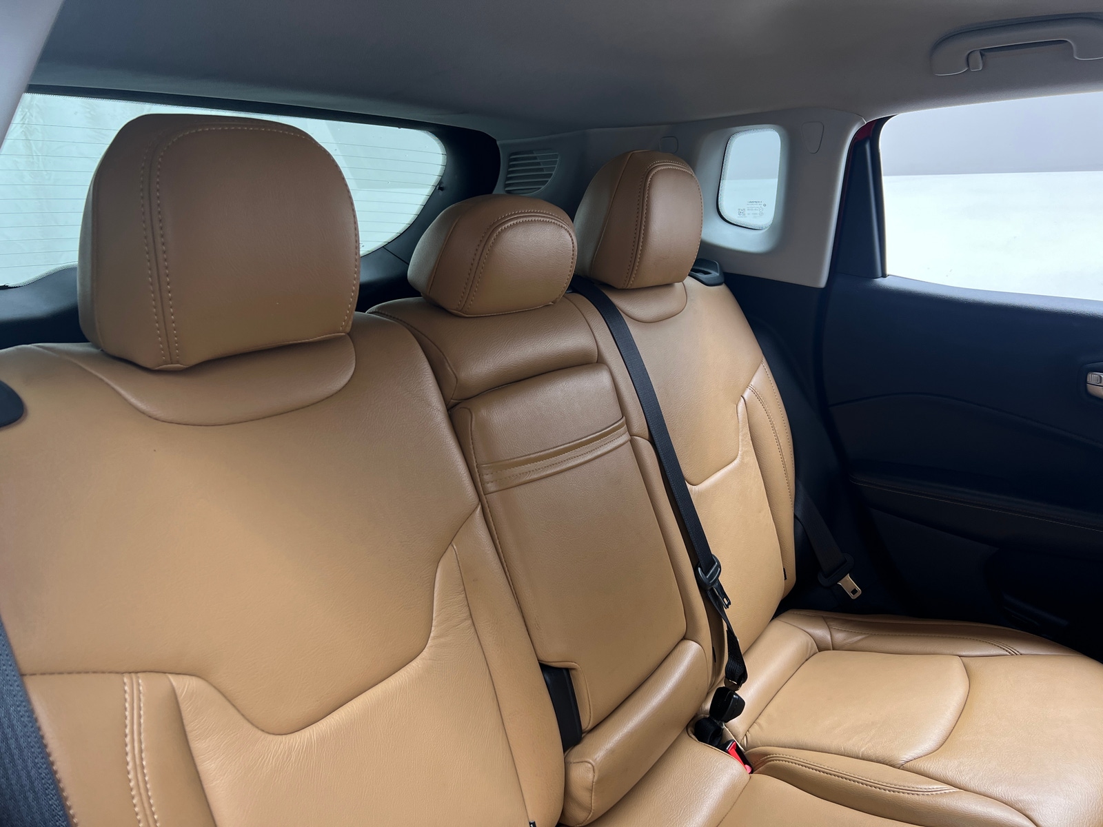 Thumbnail: 2017 Jeep Compass - 6