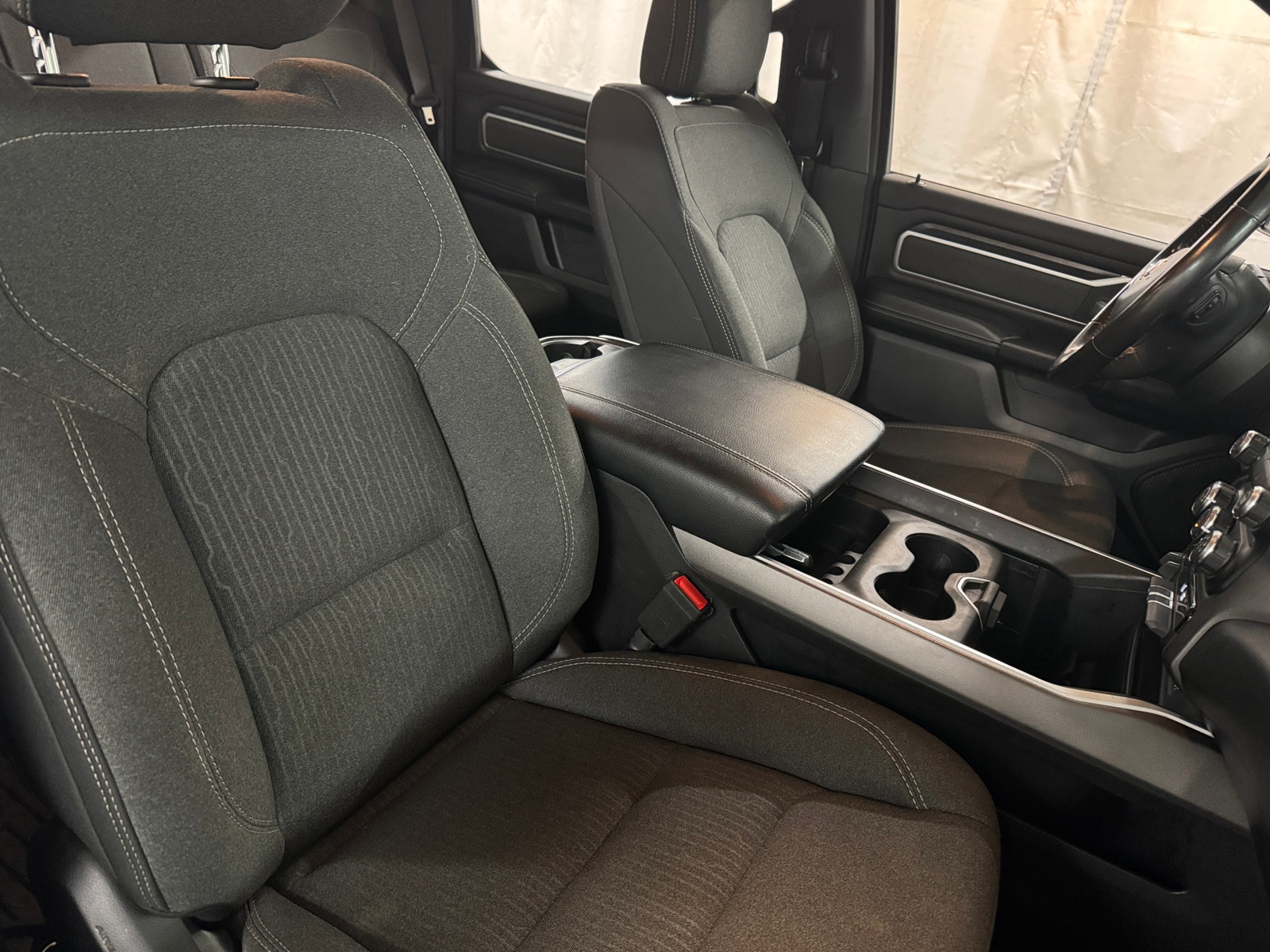 Thumbnail: 2020 RAM 1500 - 2