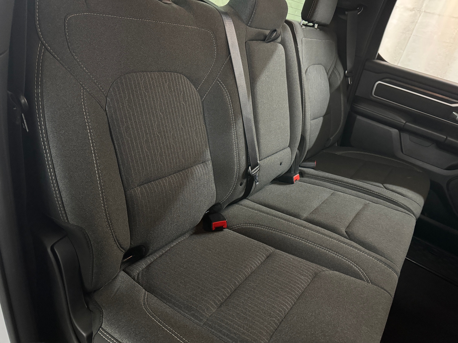 Thumbnail: 2020 RAM 1500 - 6