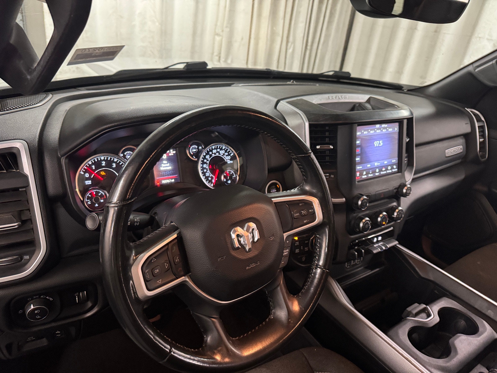 Thumbnail: 2020 RAM 1500 - 3