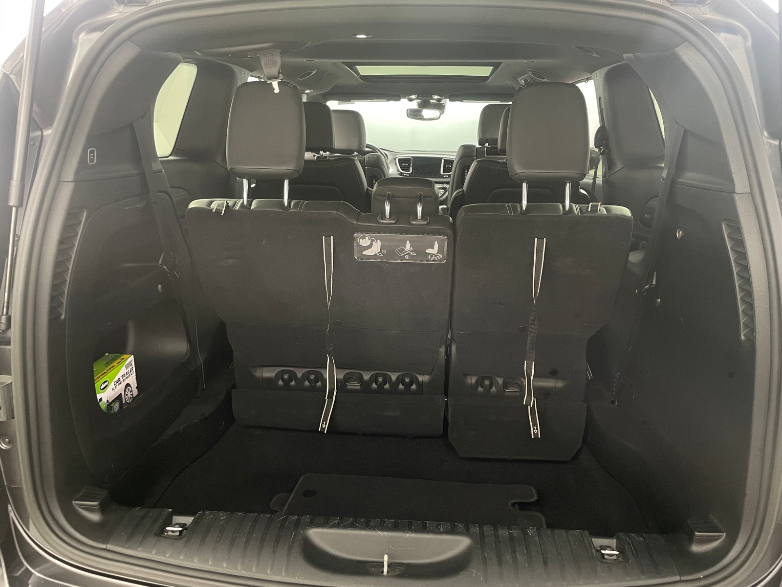 Thumbnail: 2020 Chrysler Pacifica - 6