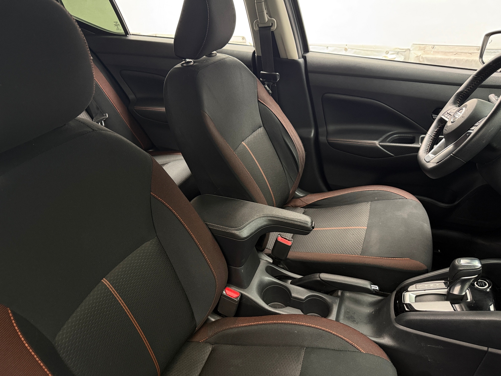 Thumbnail: 2021 Nissan Versa - 2