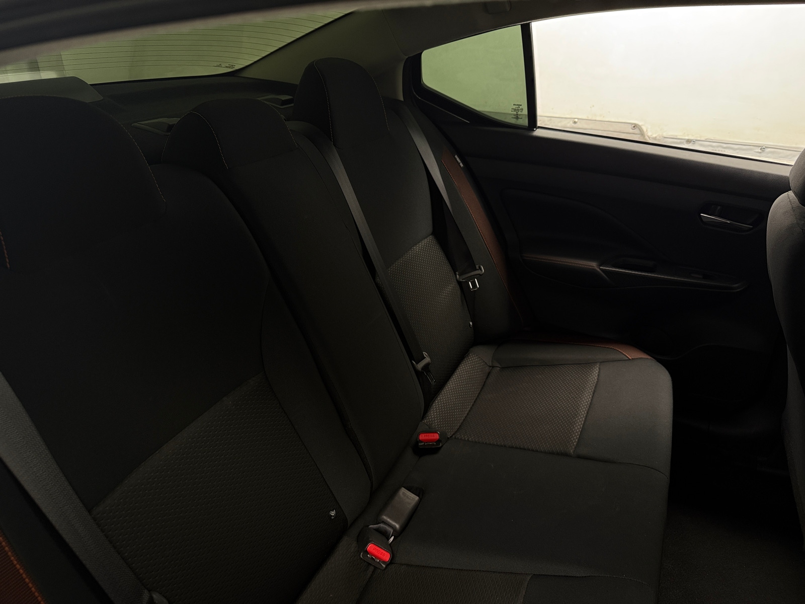 Thumbnail: 2021 Nissan Versa - 6