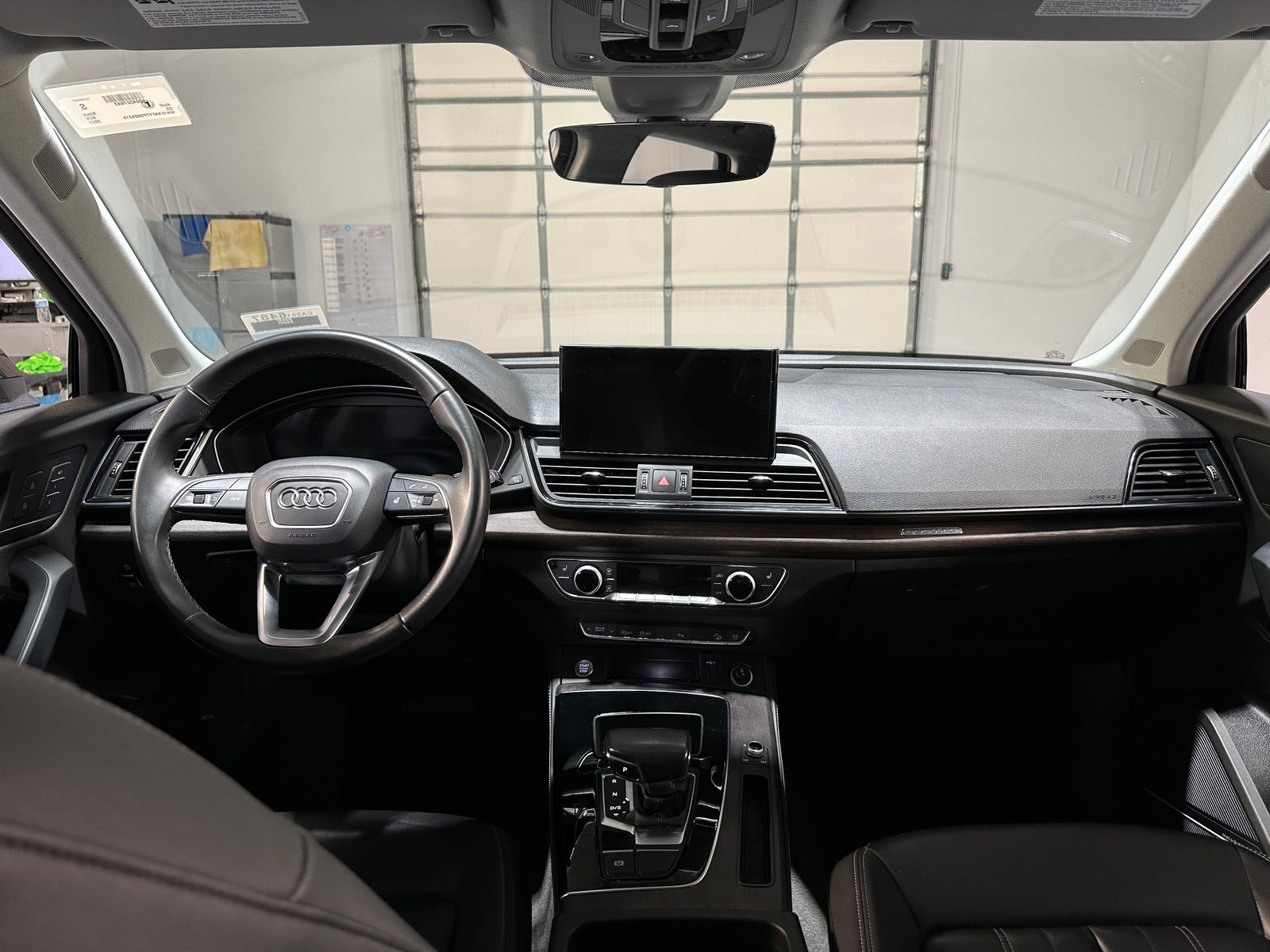 Thumbnail: 2023 Audi Q5 - 2