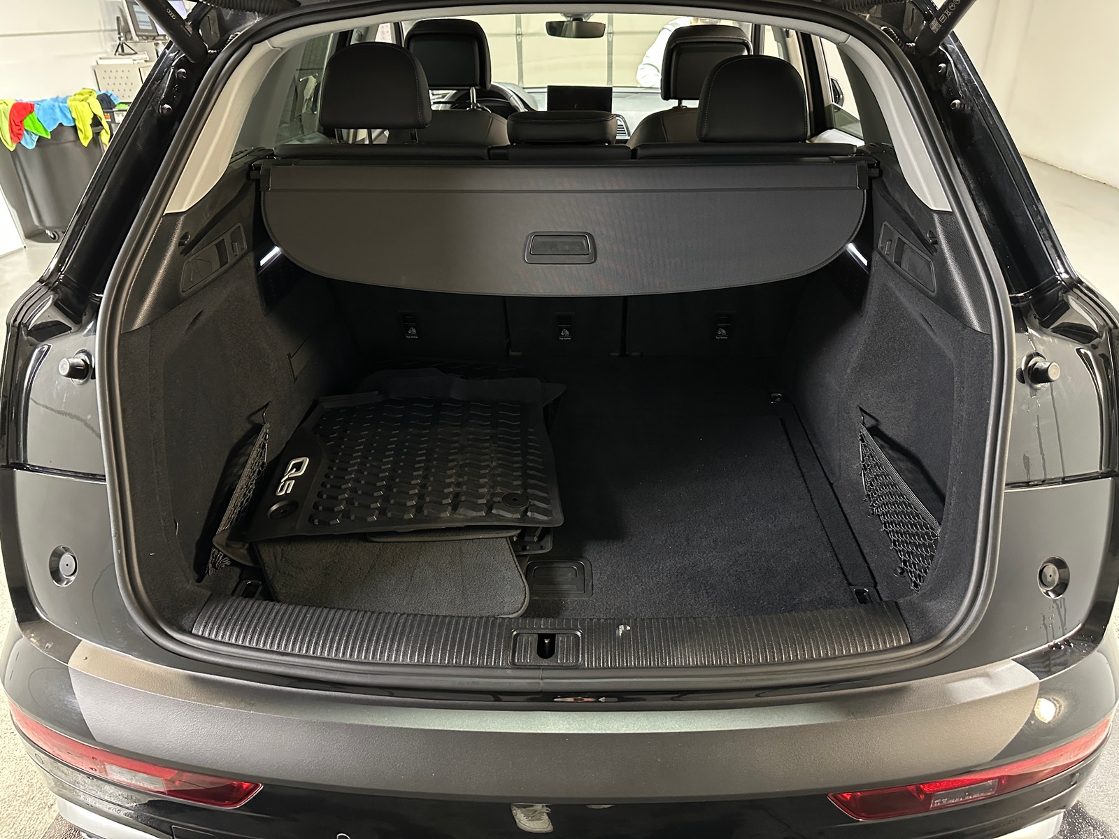 Thumbnail: 2023 Audi Q5 - 6