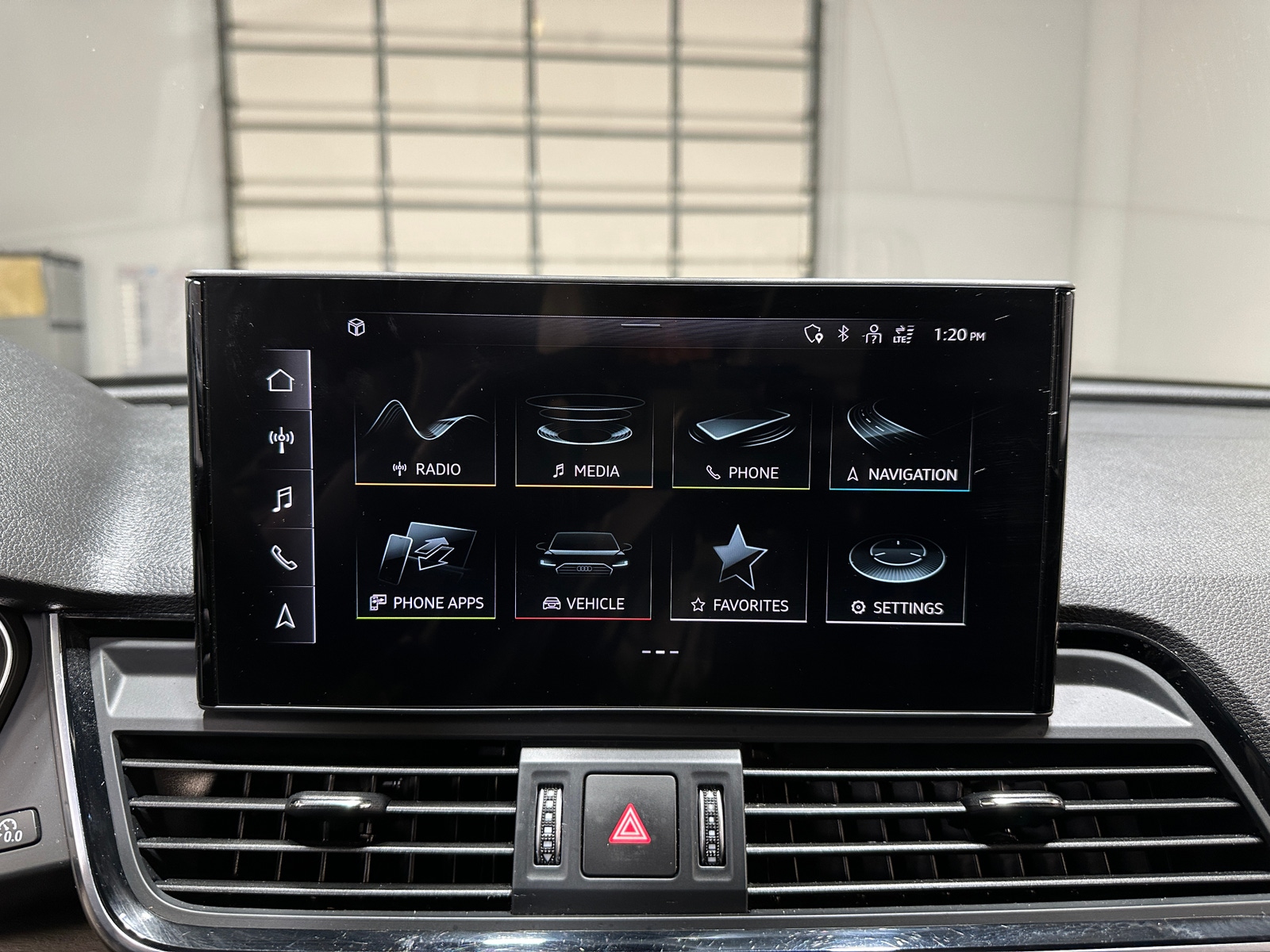 Thumbnail: 2023 Audi Q5 - 3