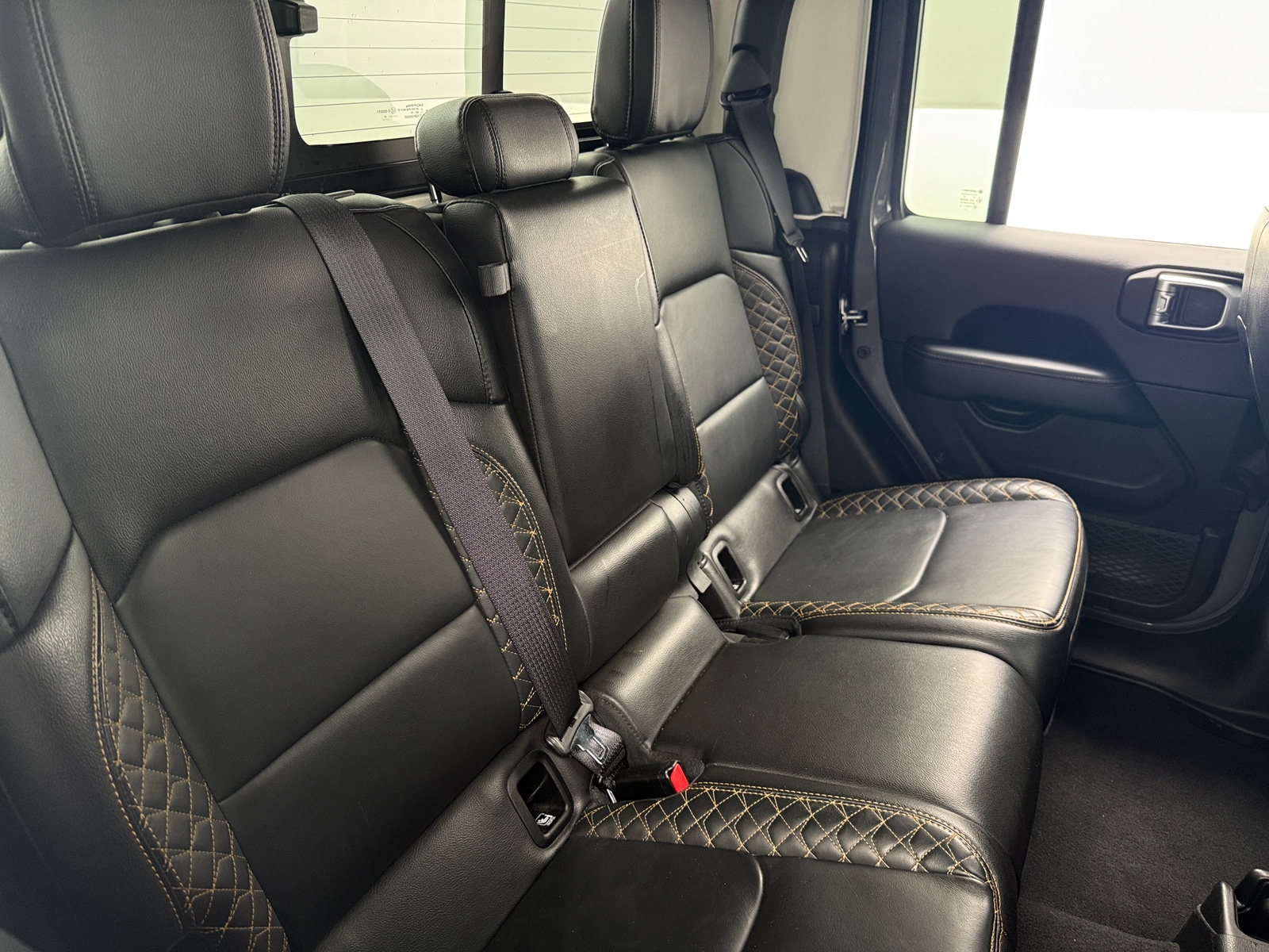 Thumbnail: 2023 Jeep Gladiator - 5