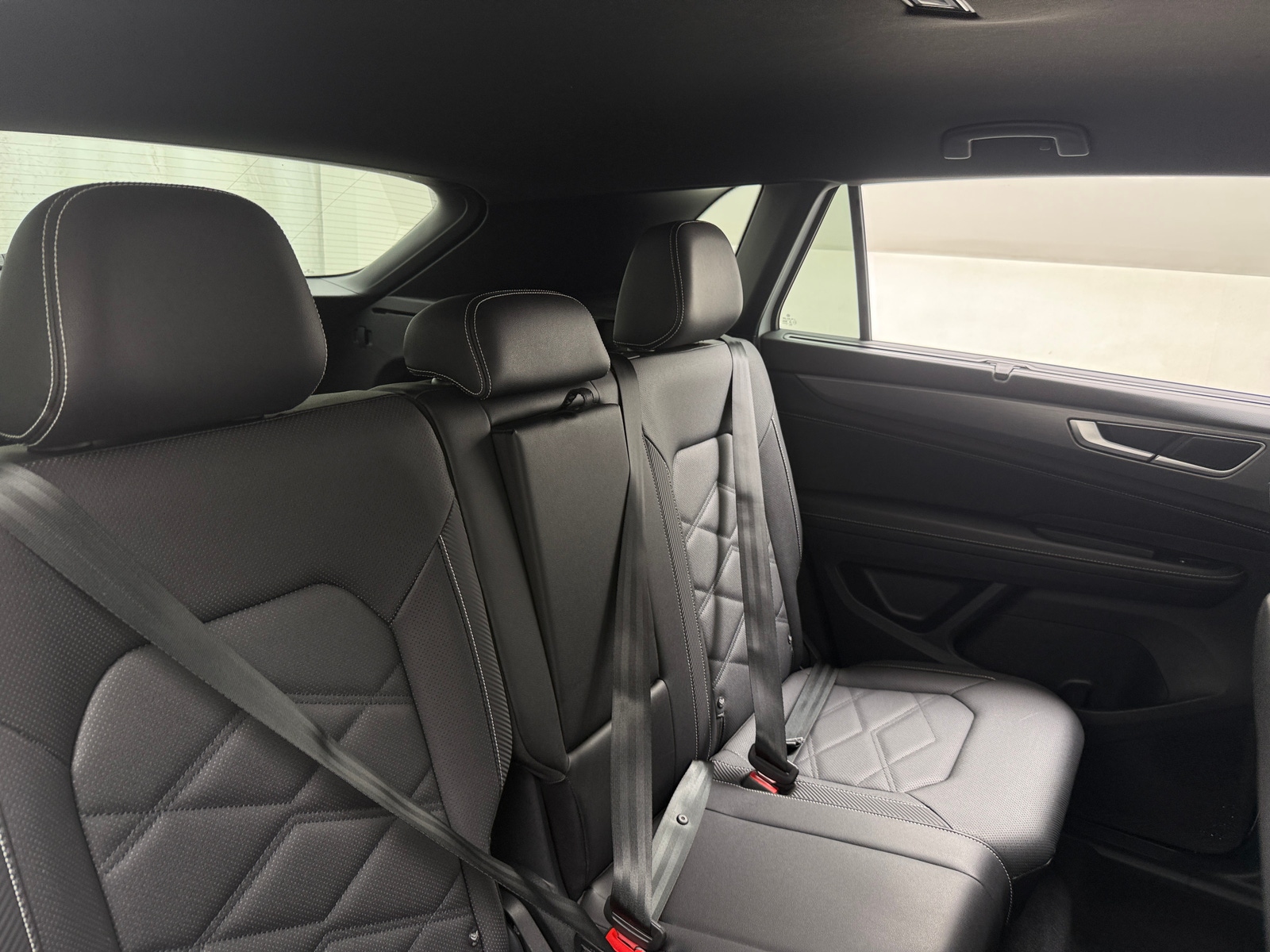 Thumbnail: 2025 Volkswagen Atlas - 5