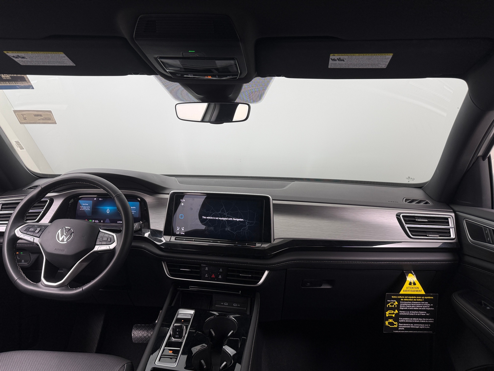 Thumbnail: 2025 Volkswagen Atlas - 2