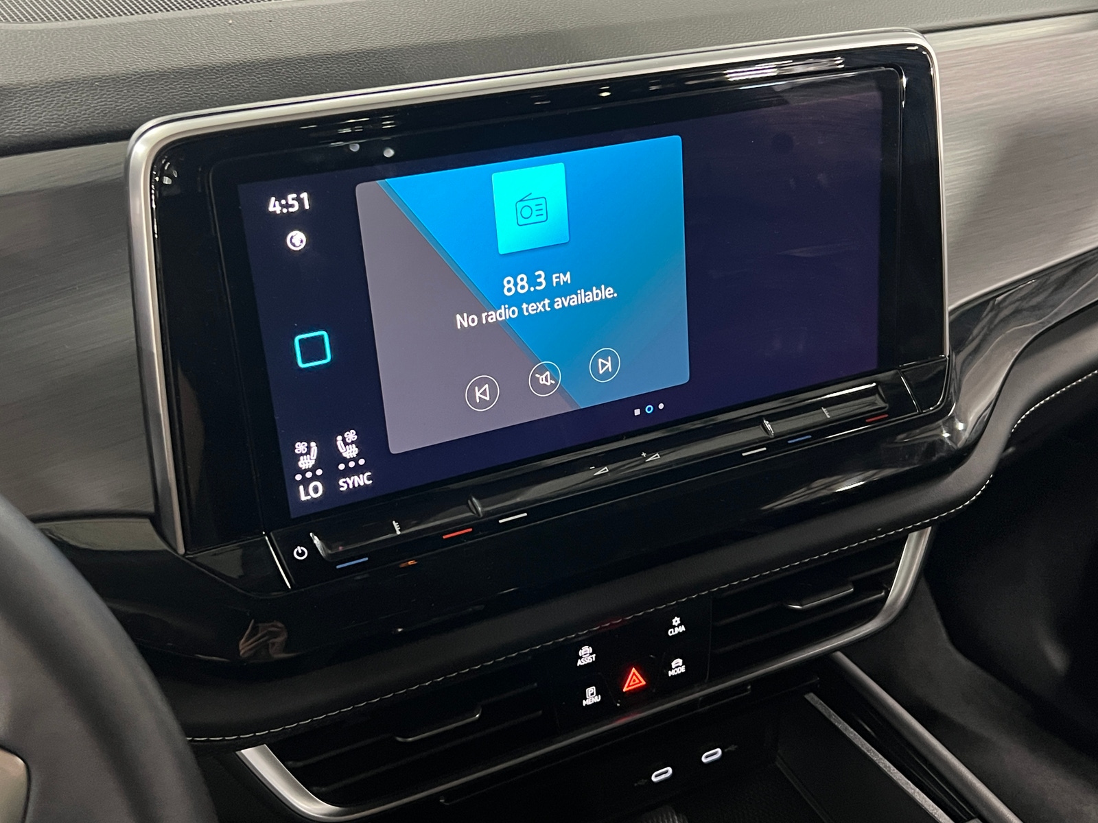 Thumbnail: 2025 Volkswagen Atlas - 3