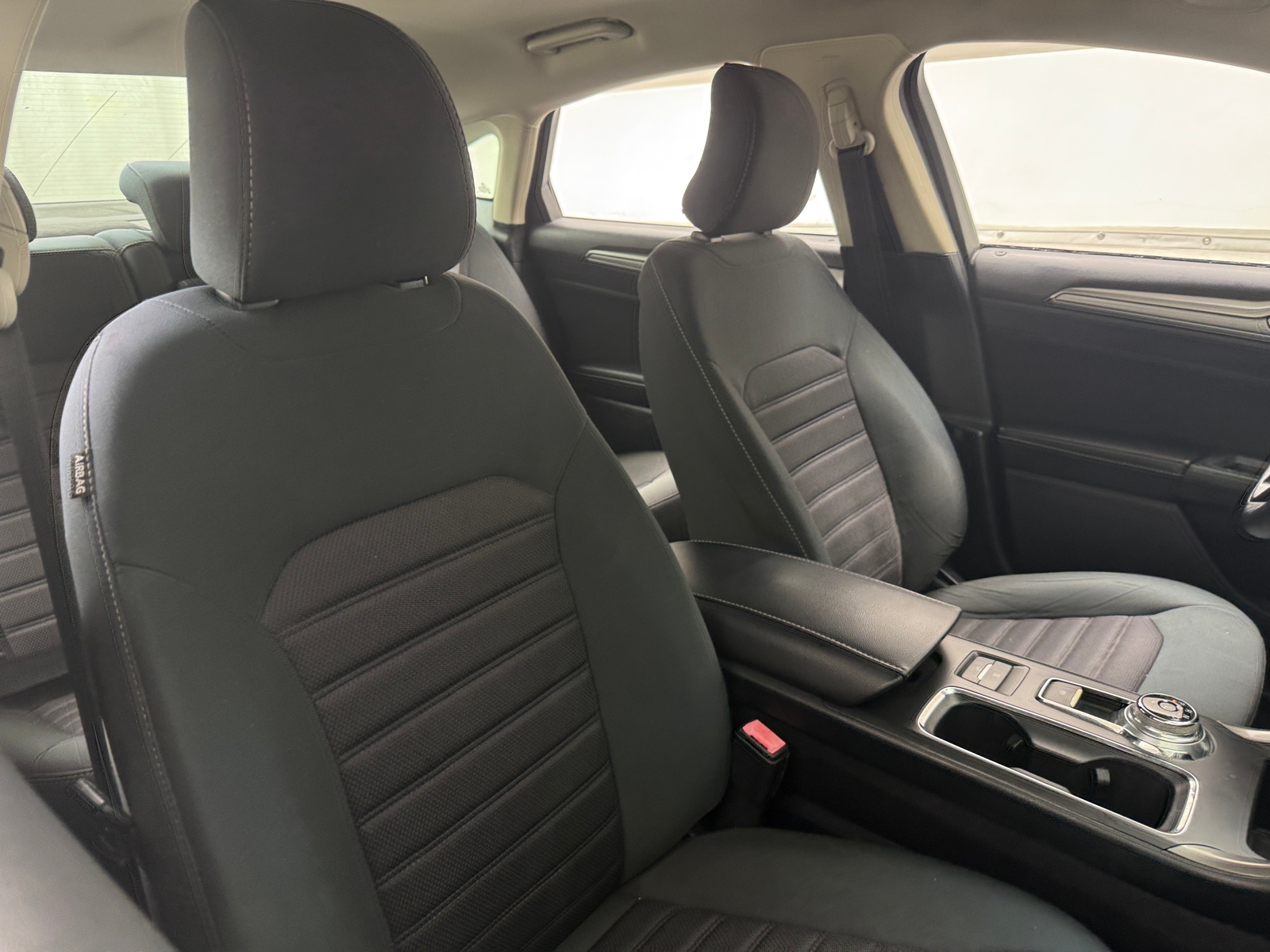 Thumbnail: 2019 Ford Fusion - 2