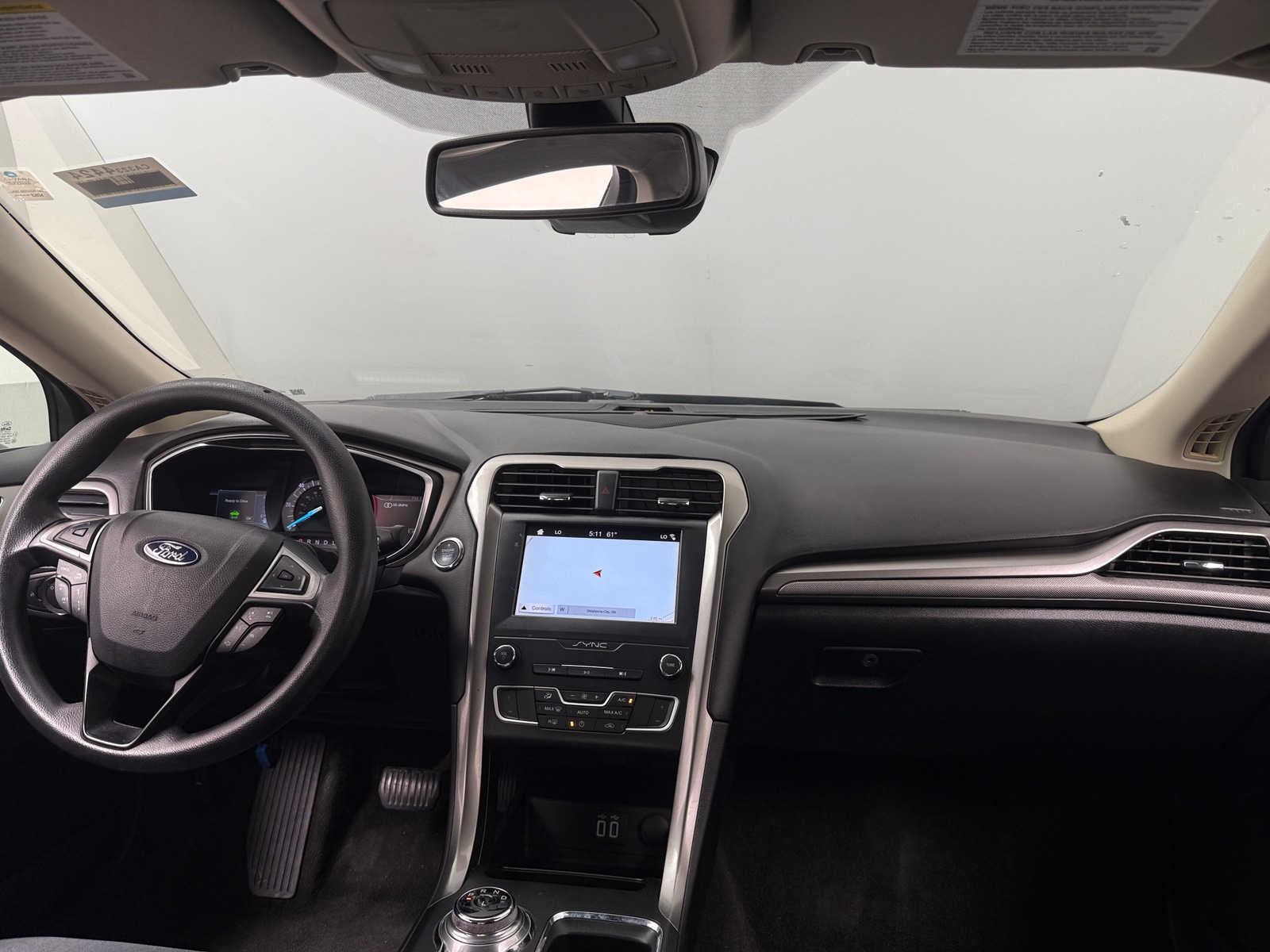 Thumbnail: 2019 Ford Fusion - 3