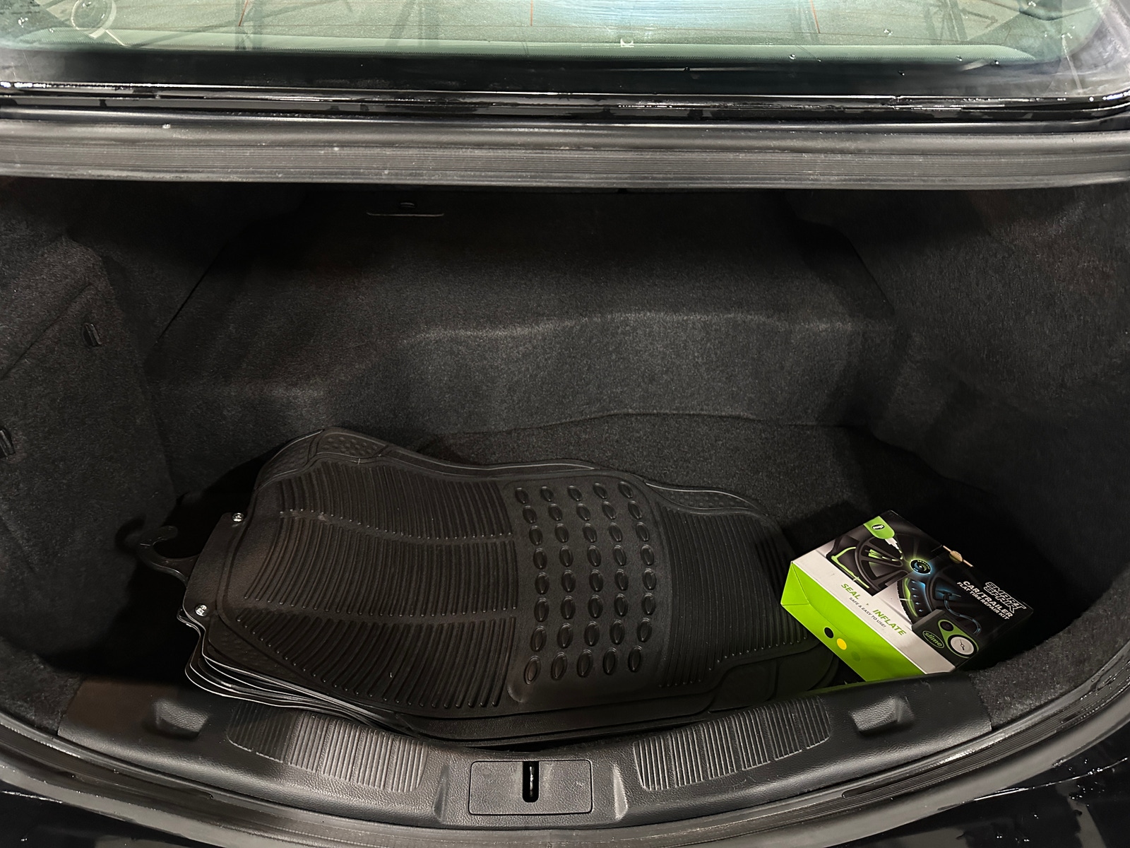 Thumbnail: 2019 Ford Fusion - 7