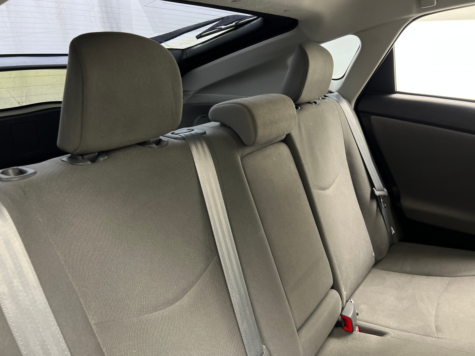 Thumbnail: 2013 Toyota Prius - 6