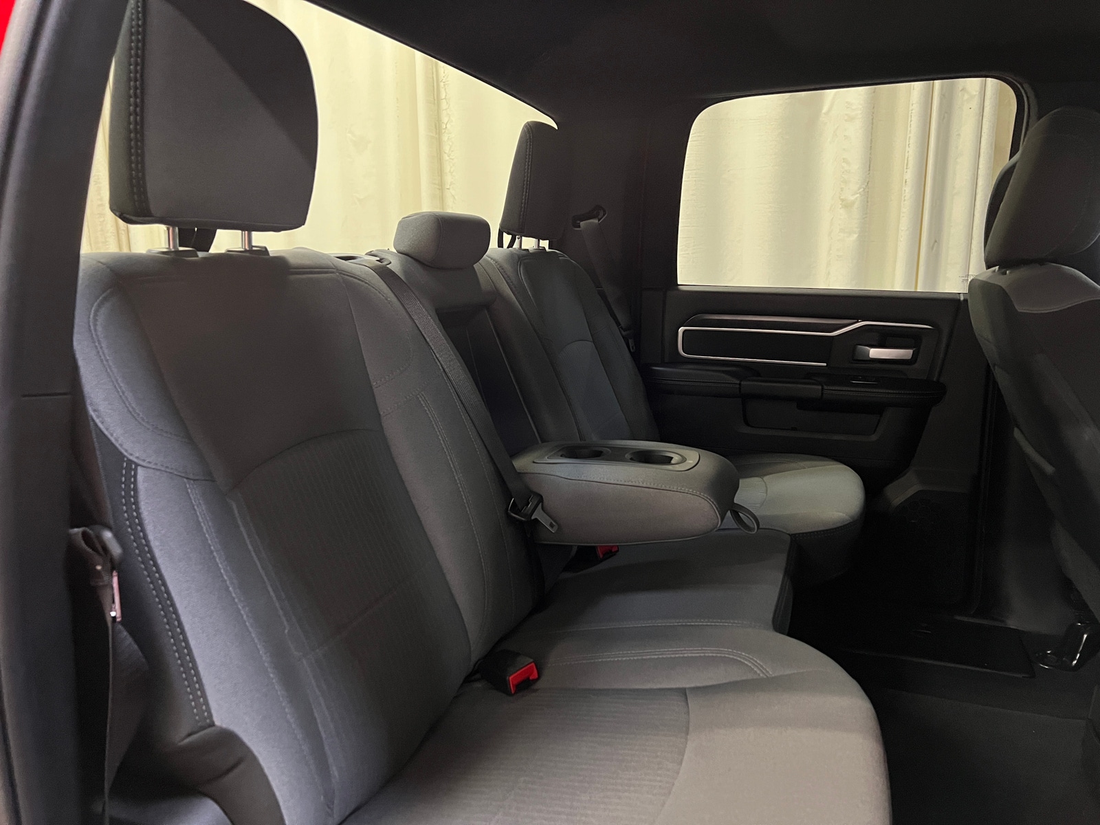 Thumbnail: 2024 RAM 2500 - 6