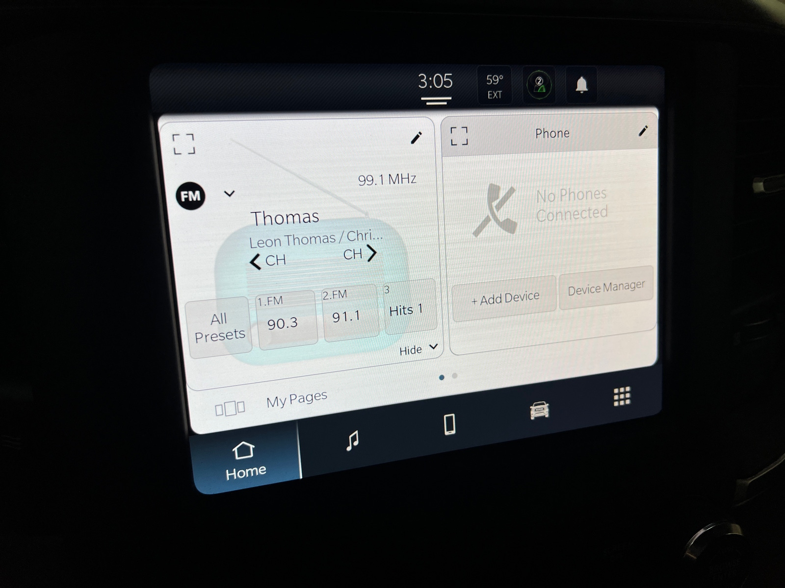 Thumbnail: 2024 RAM 2500 - 4