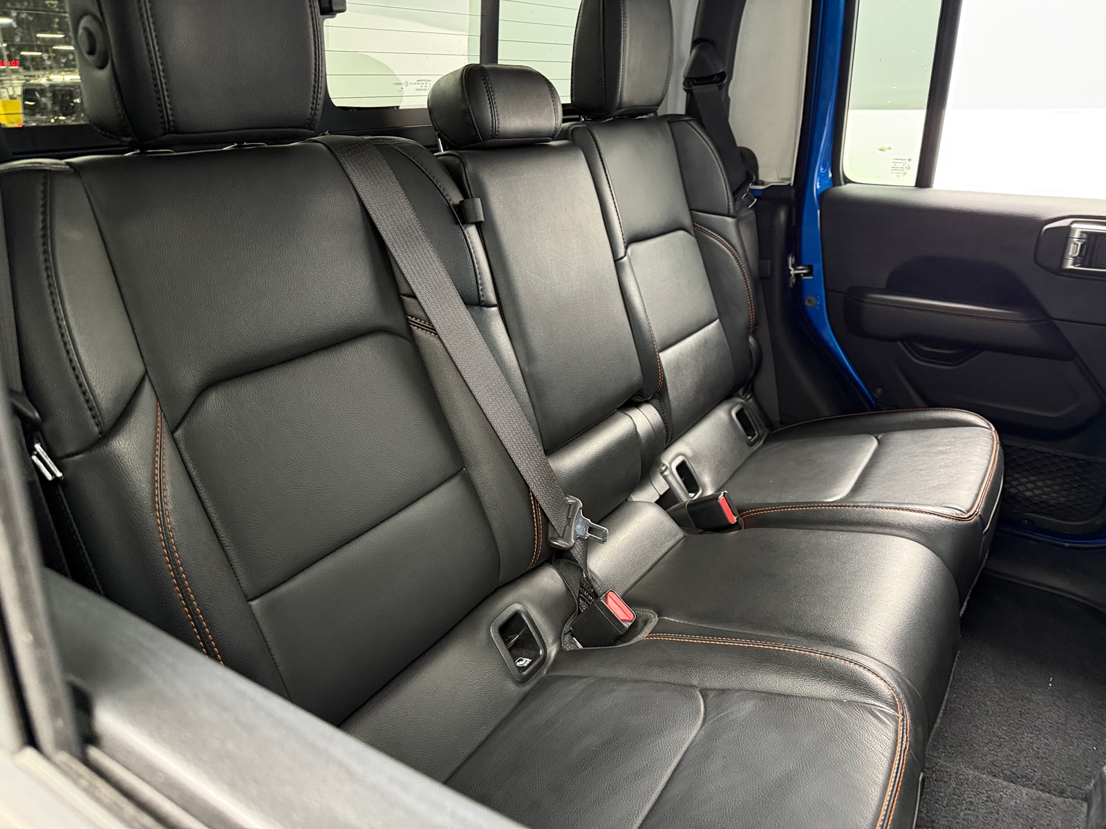 Thumbnail: 2020 Jeep Gladiator - 5