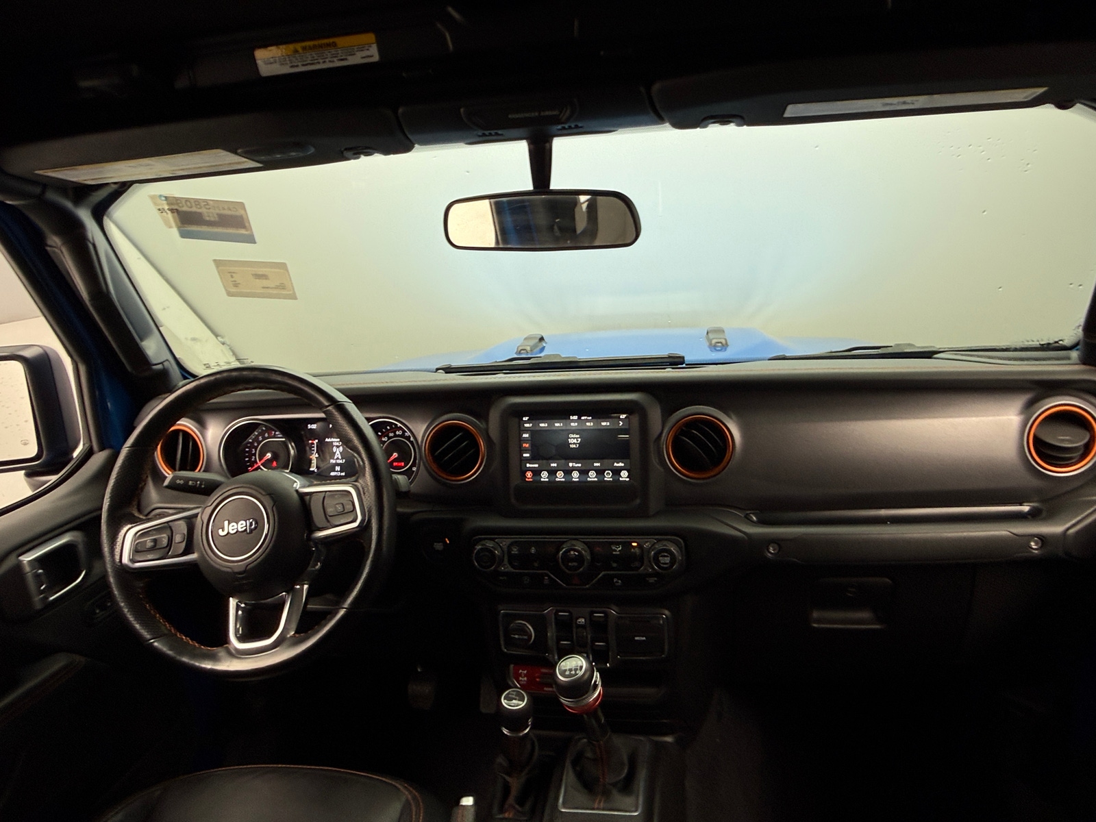 Thumbnail: 2020 Jeep Gladiator - 2