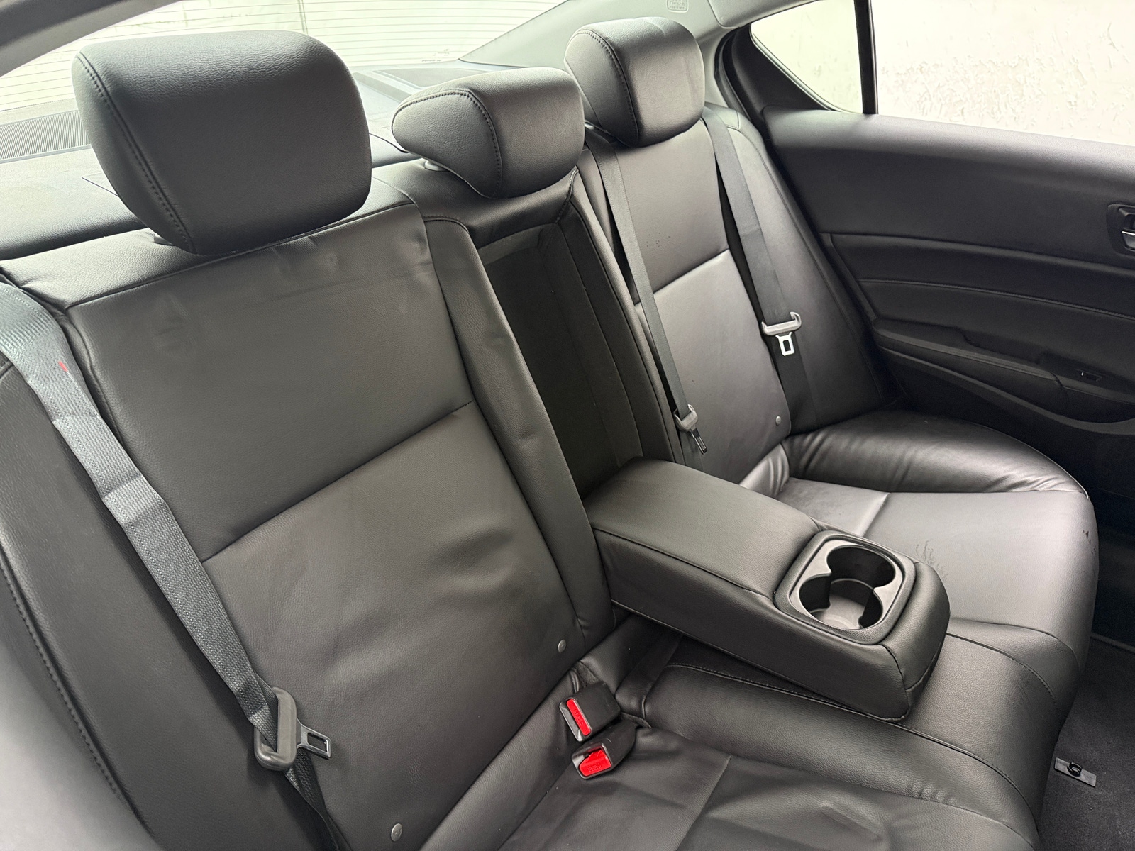 Thumbnail: 2018 Acura ILX - 5