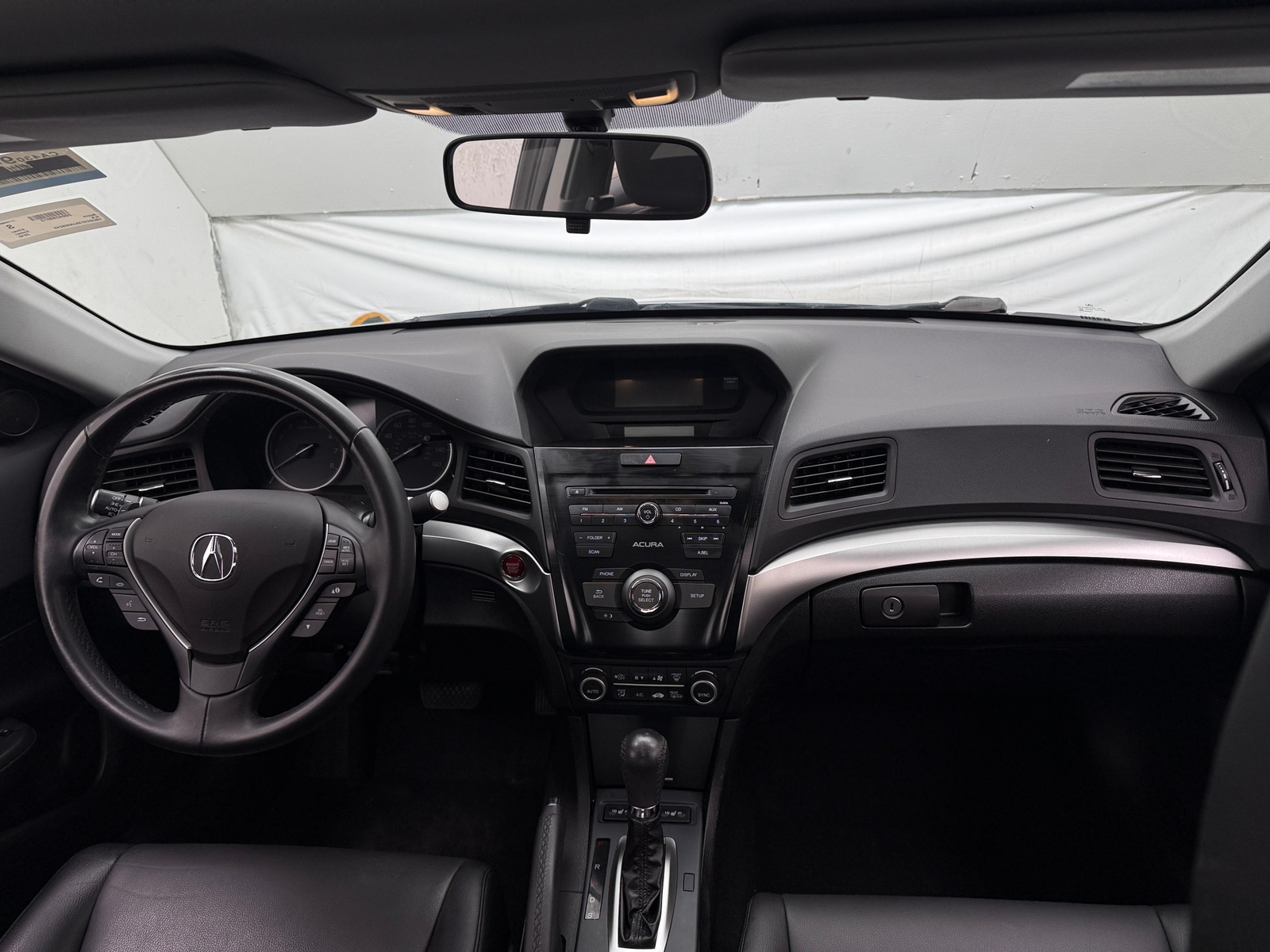 Thumbnail: 2018 Acura ILX - 2