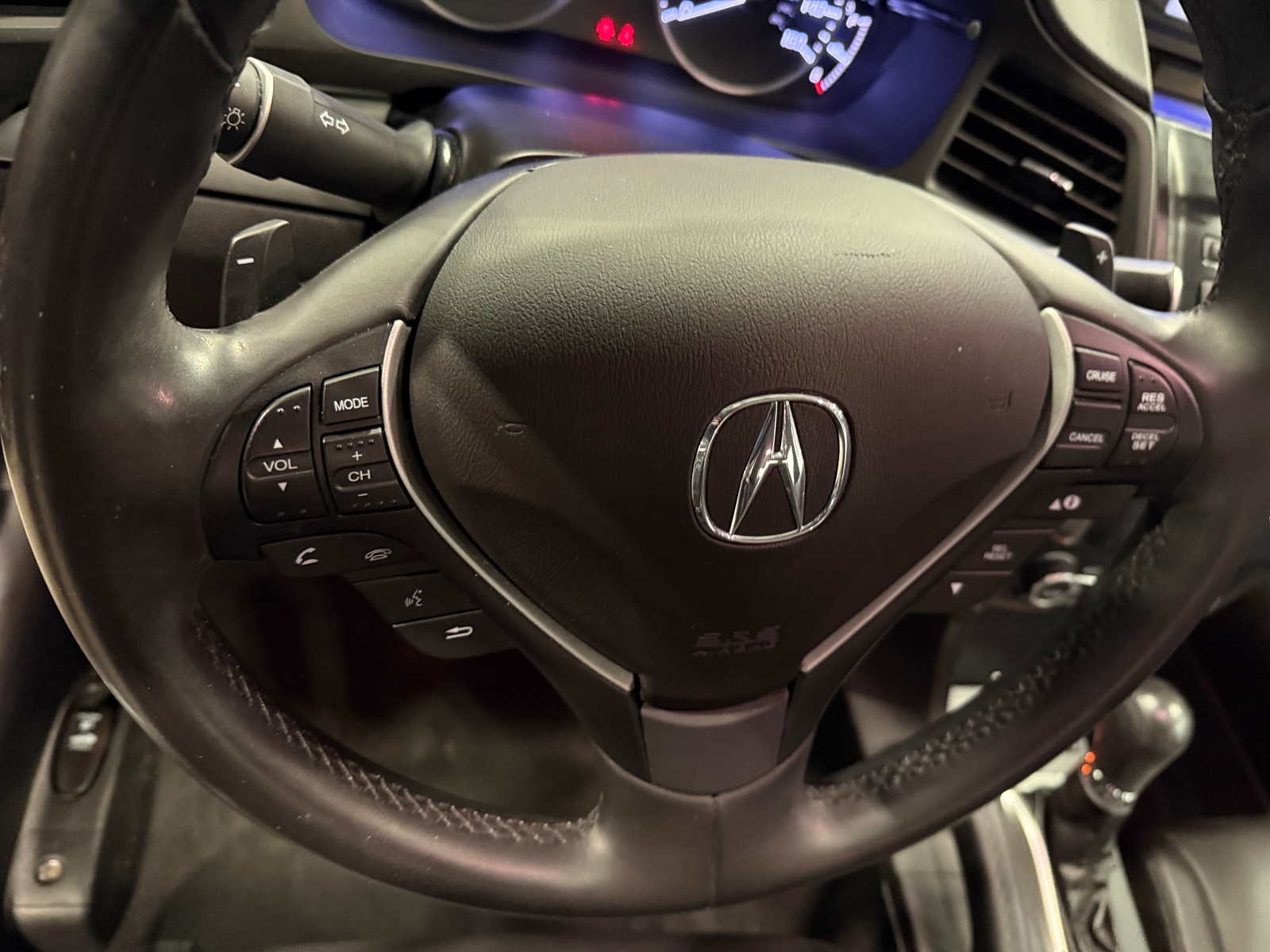 Thumbnail: 2018 Acura ILX - 4