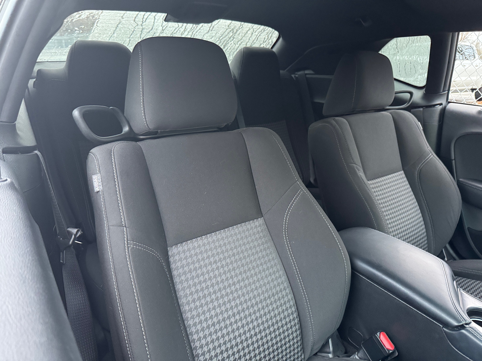 Thumbnail: 2023 Dodge Challenger - 2