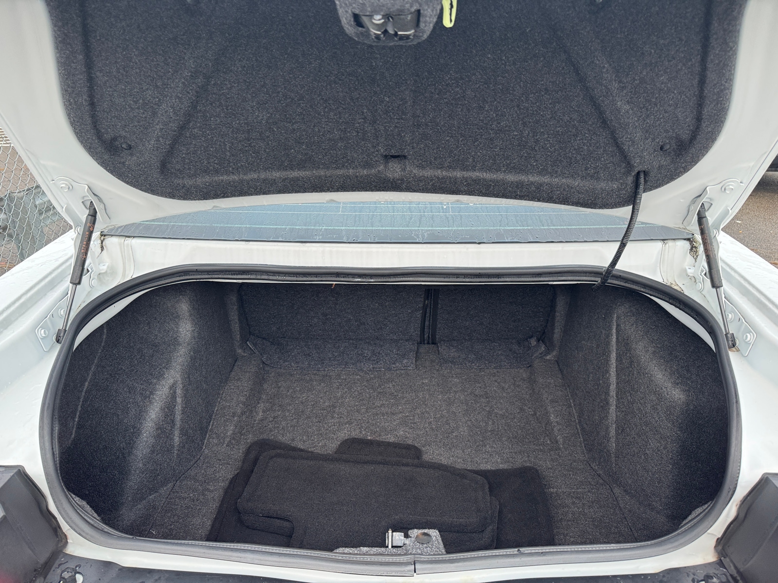 Thumbnail: 2023 Dodge Challenger - 5