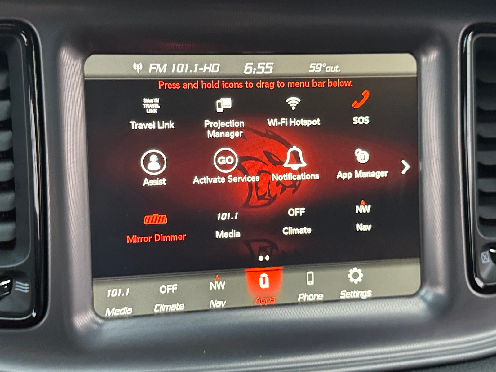 Thumbnail: 2023 Dodge Challenger - 3