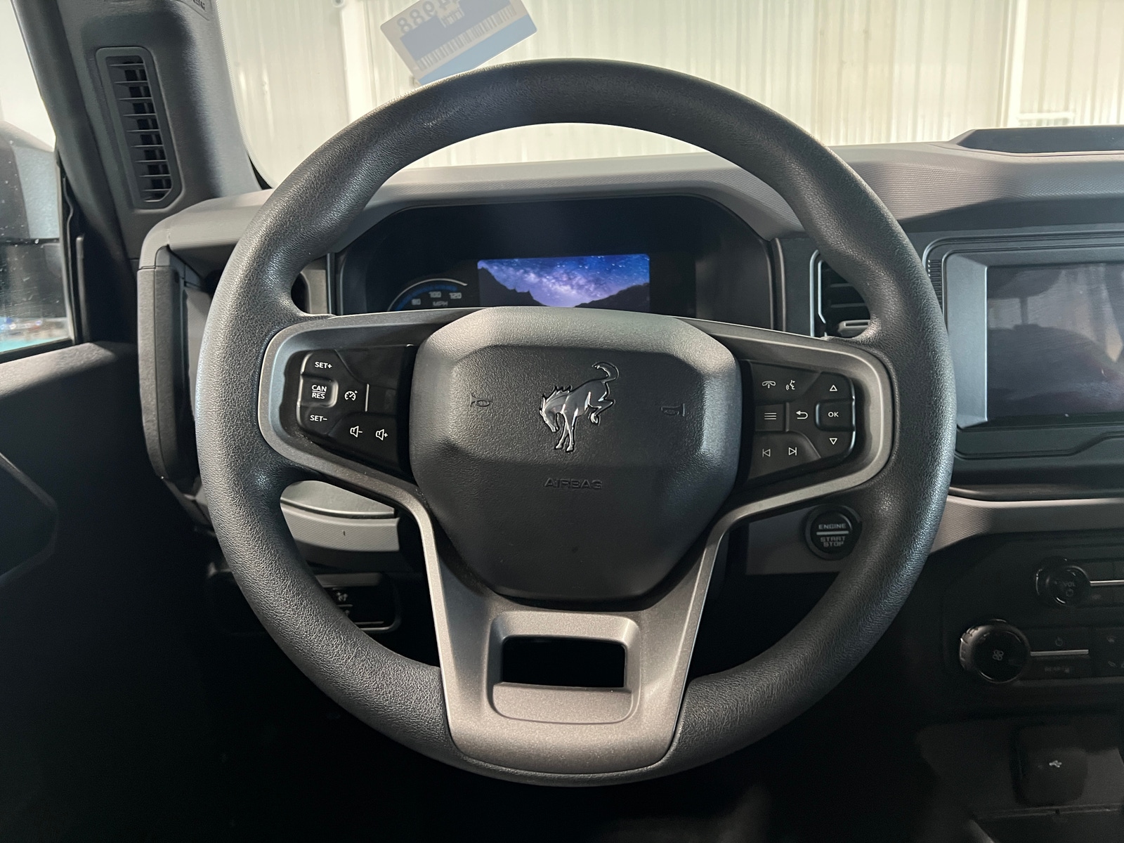 Thumbnail: 2023 Ford Bronco - 5