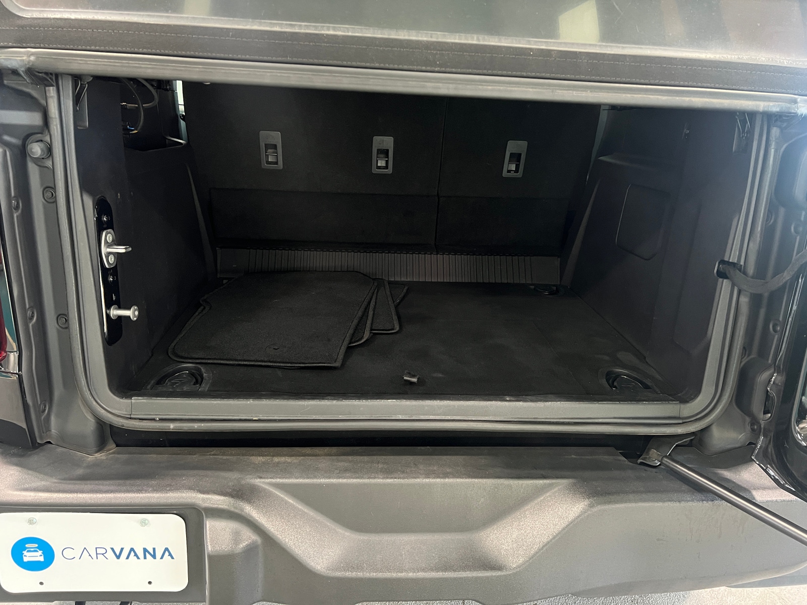 Thumbnail: 2023 Ford Bronco - 7