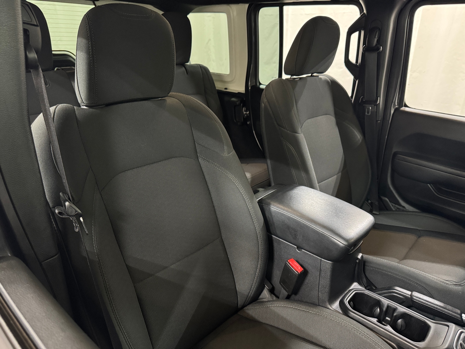 Thumbnail: 2022 Jeep Wrangler - 2