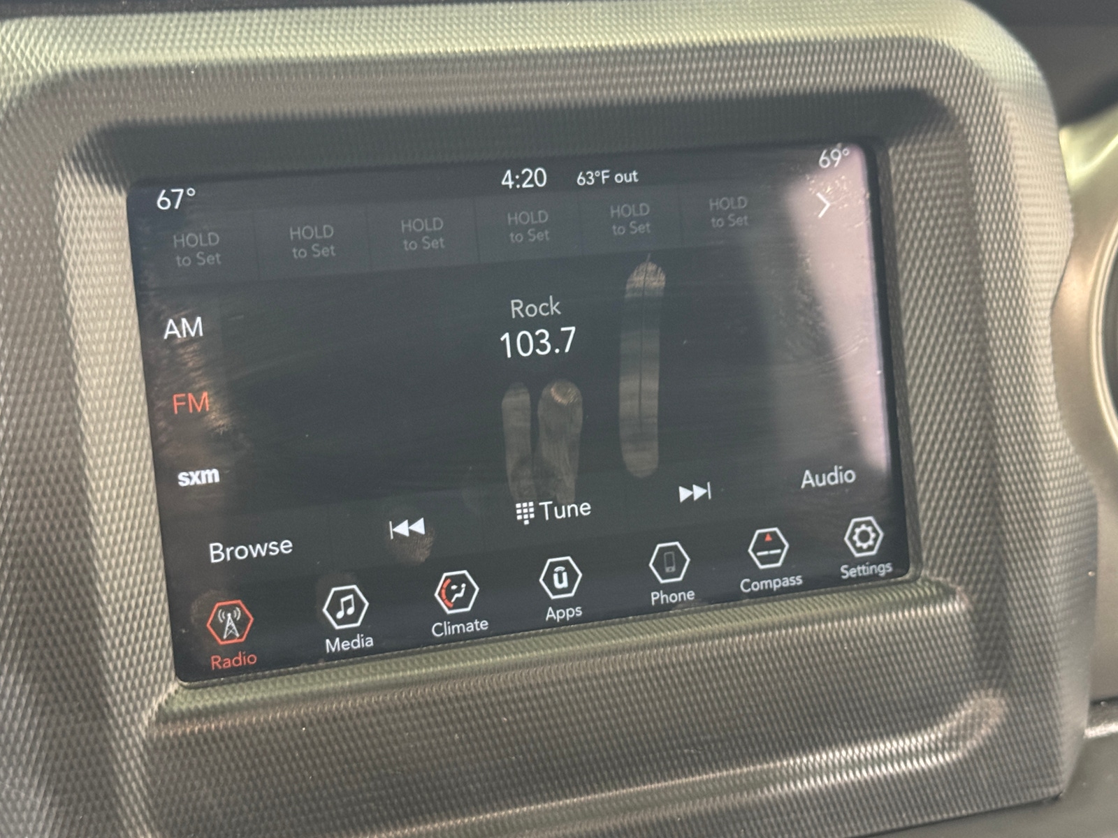 Thumbnail: 2022 Jeep Wrangler - 4