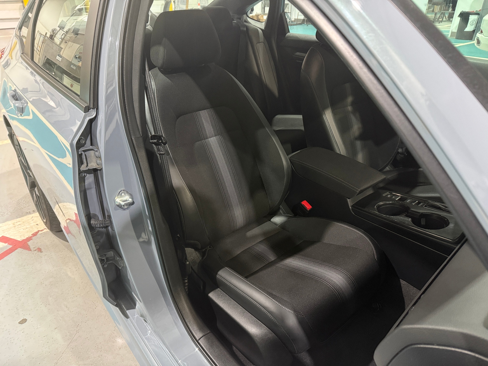 Thumbnail: 2024 Honda Civic - 2