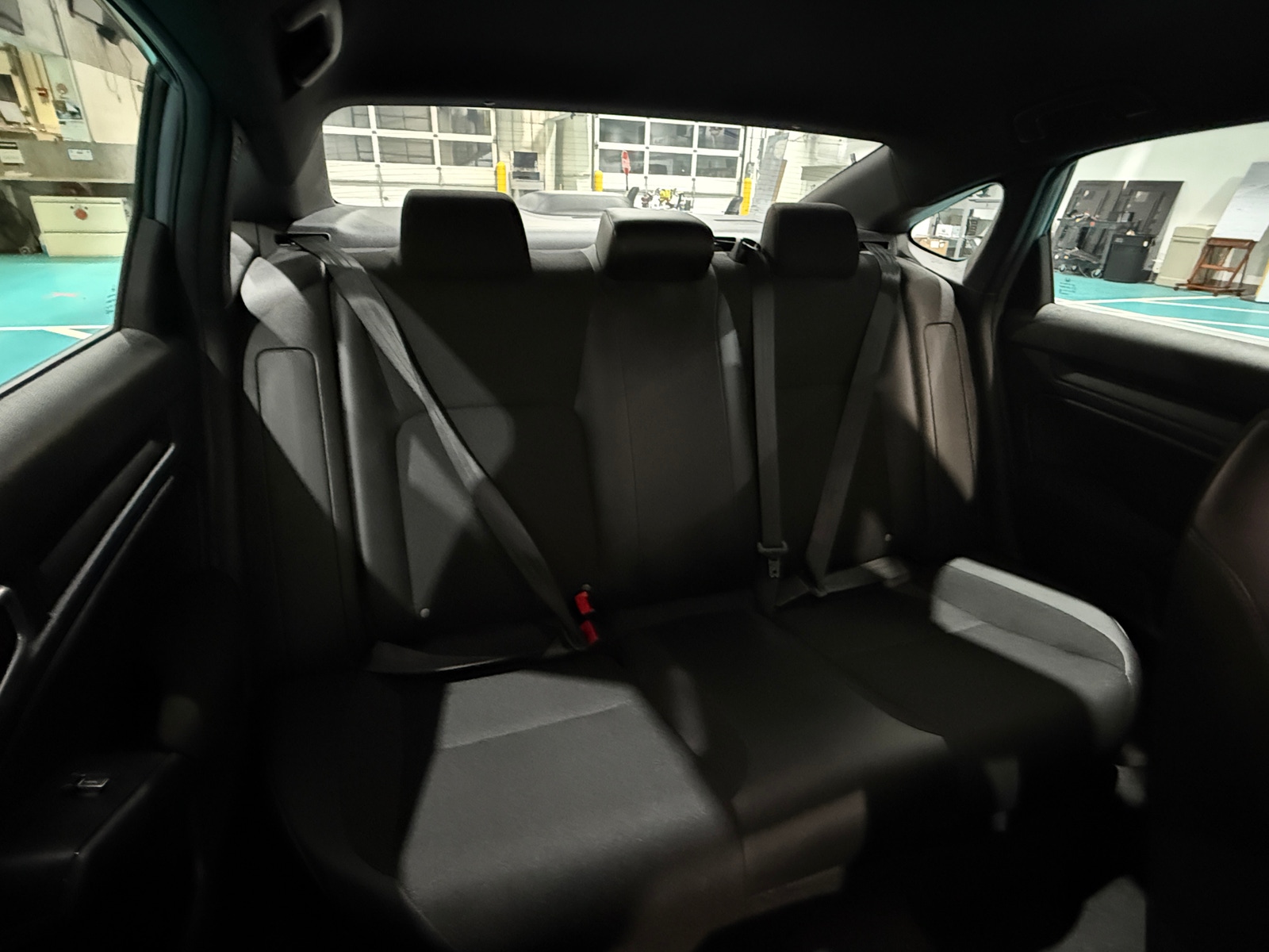 Thumbnail: 2024 Honda Civic - 6