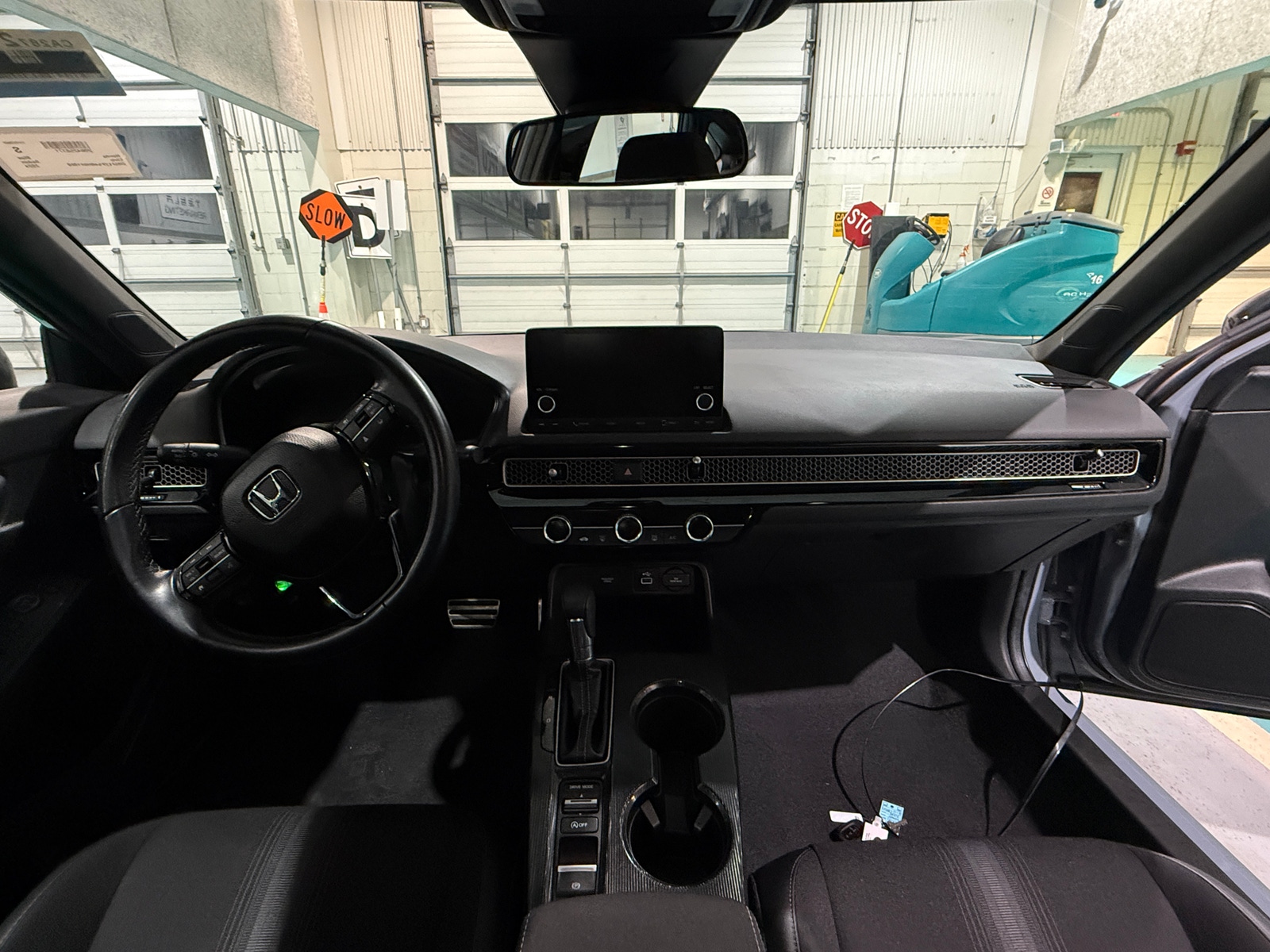 Thumbnail: 2024 Honda Civic - 3