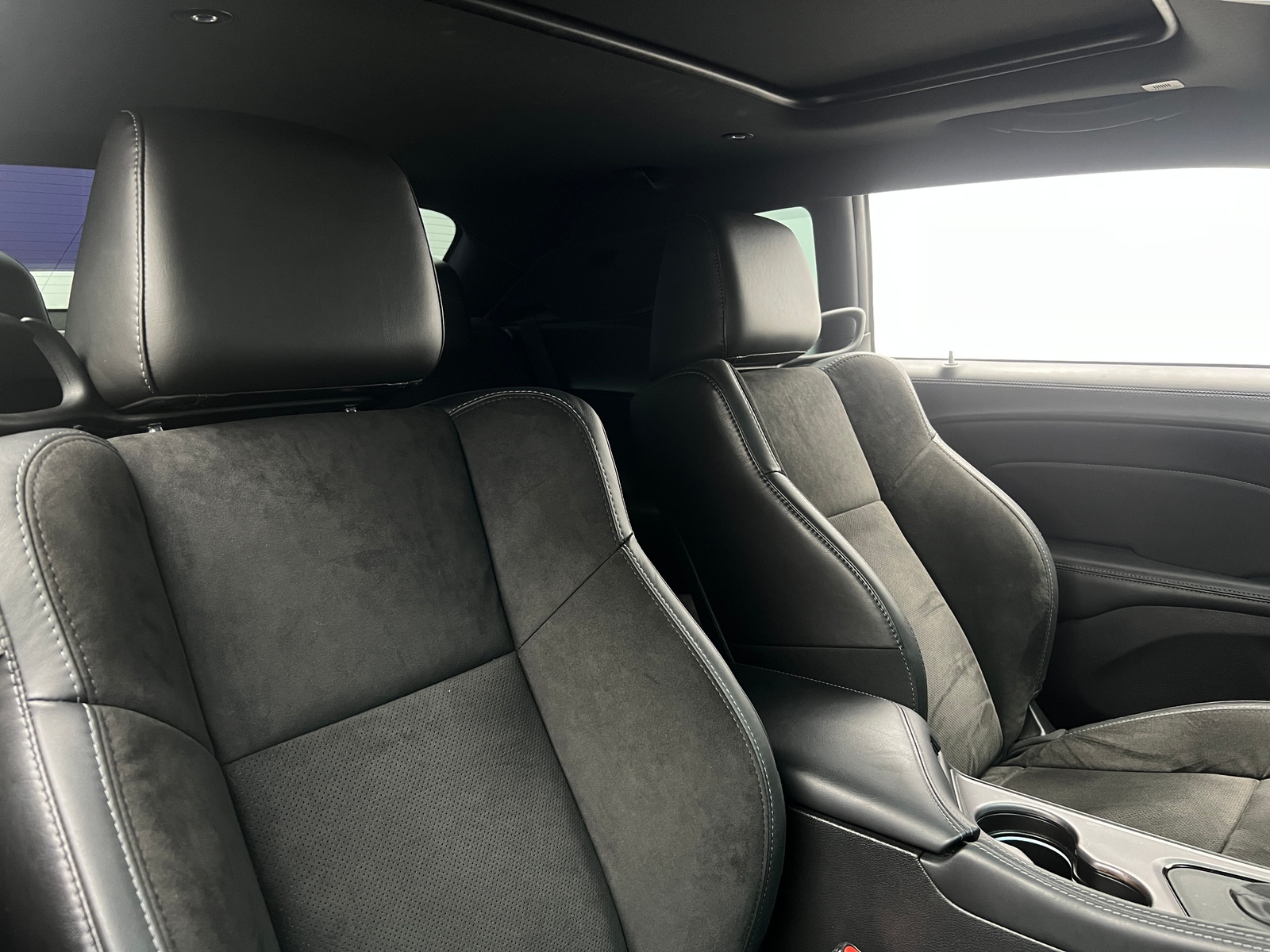 Thumbnail: 2023 Dodge Challenger - 2