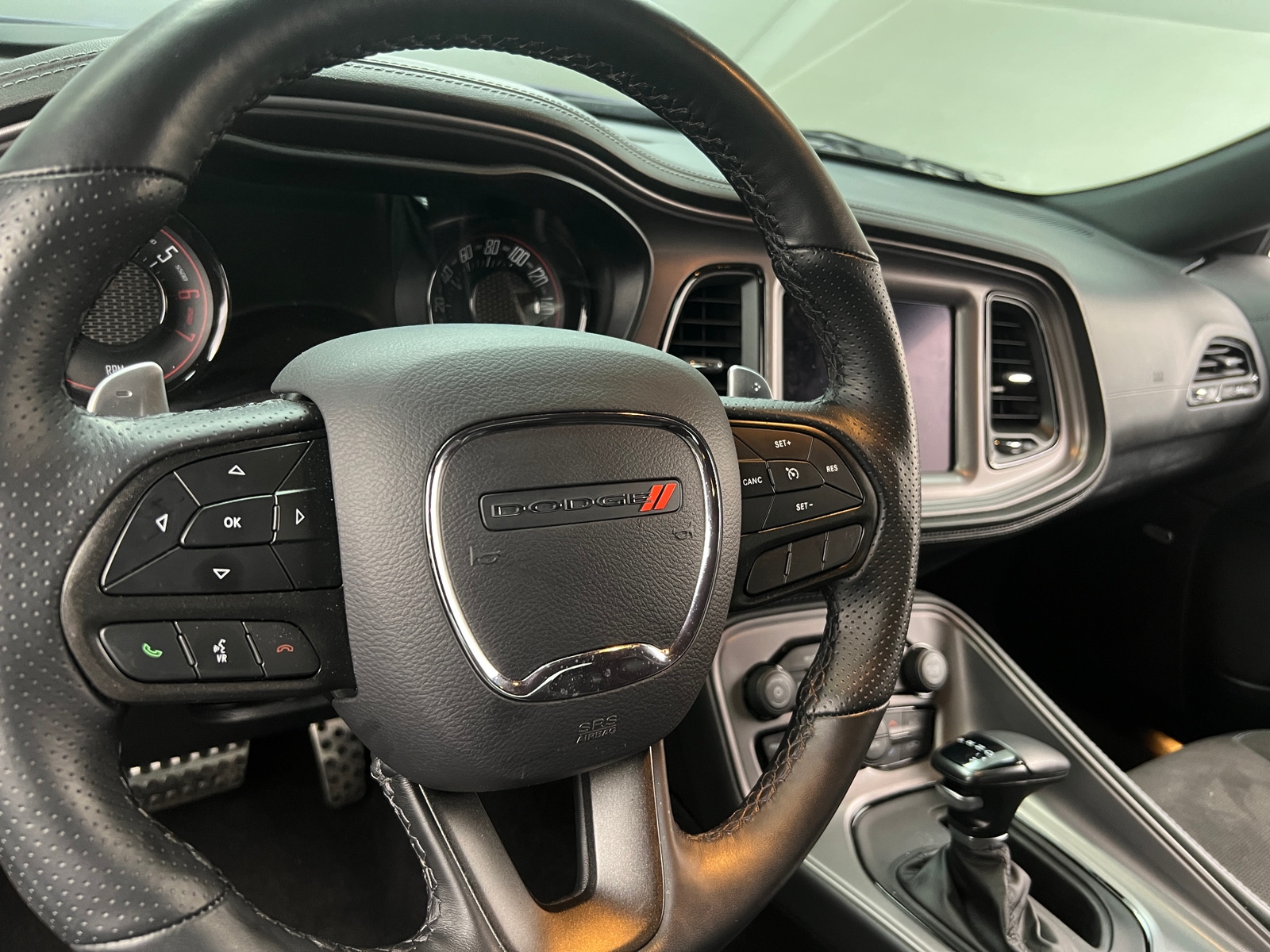 Thumbnail: 2023 Dodge Challenger - 4